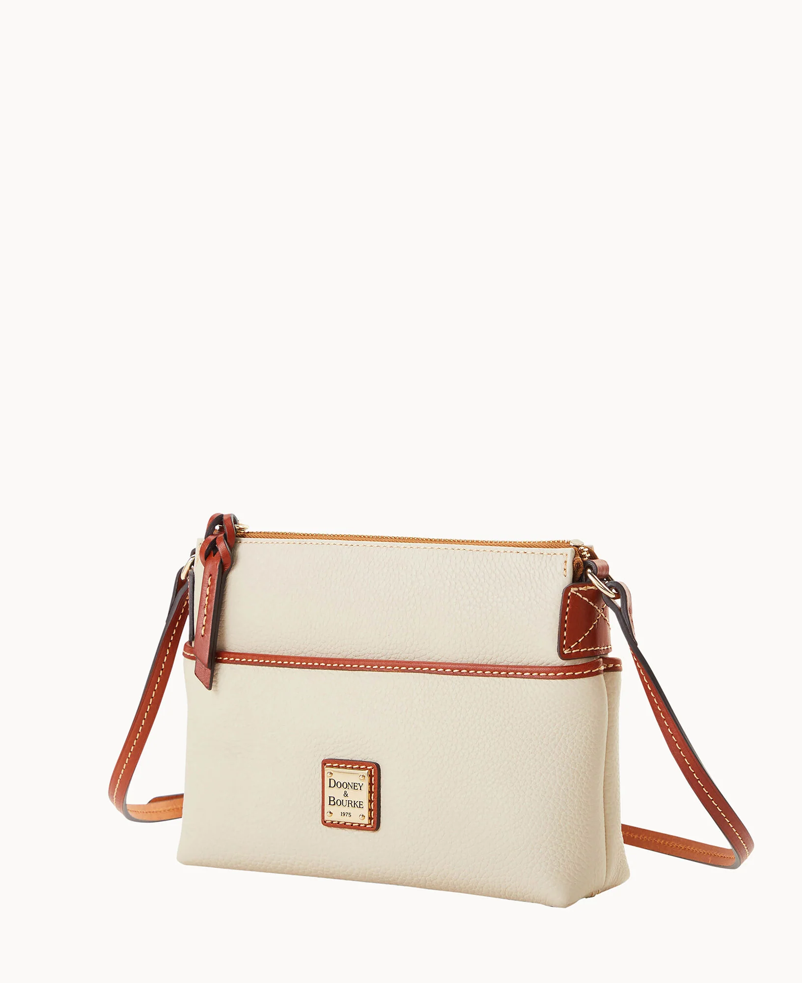 Pebble Grain Katie Crossbody - Image 42