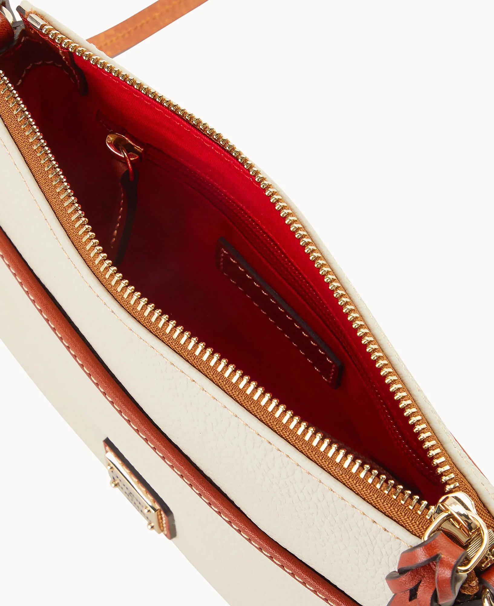 Pebble Grain Katie Crossbody - Image 43
