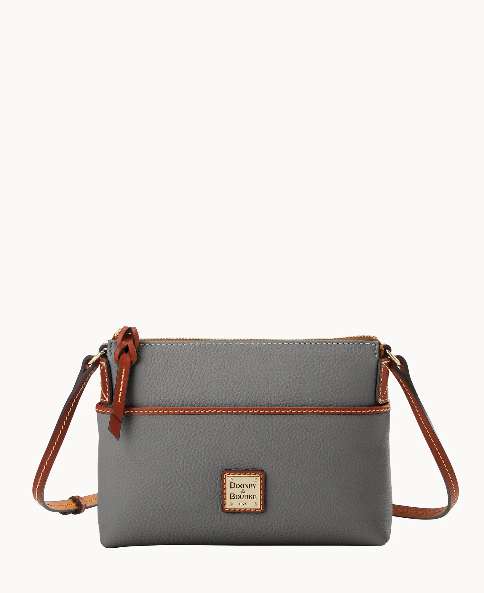 Pebble Grain Katie Crossbody - Image 51