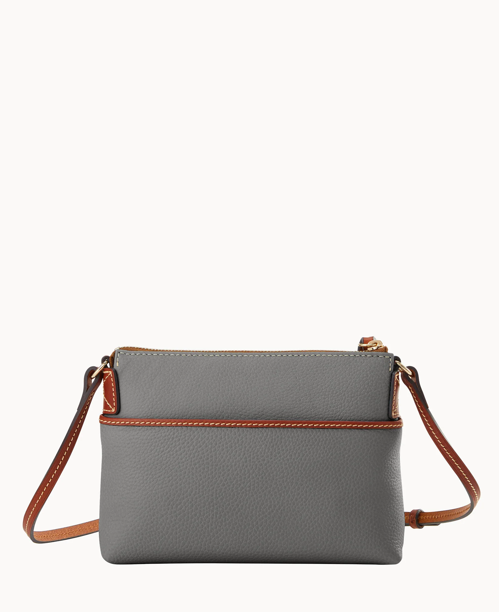 Pebble Grain Katie Crossbody - Image 54