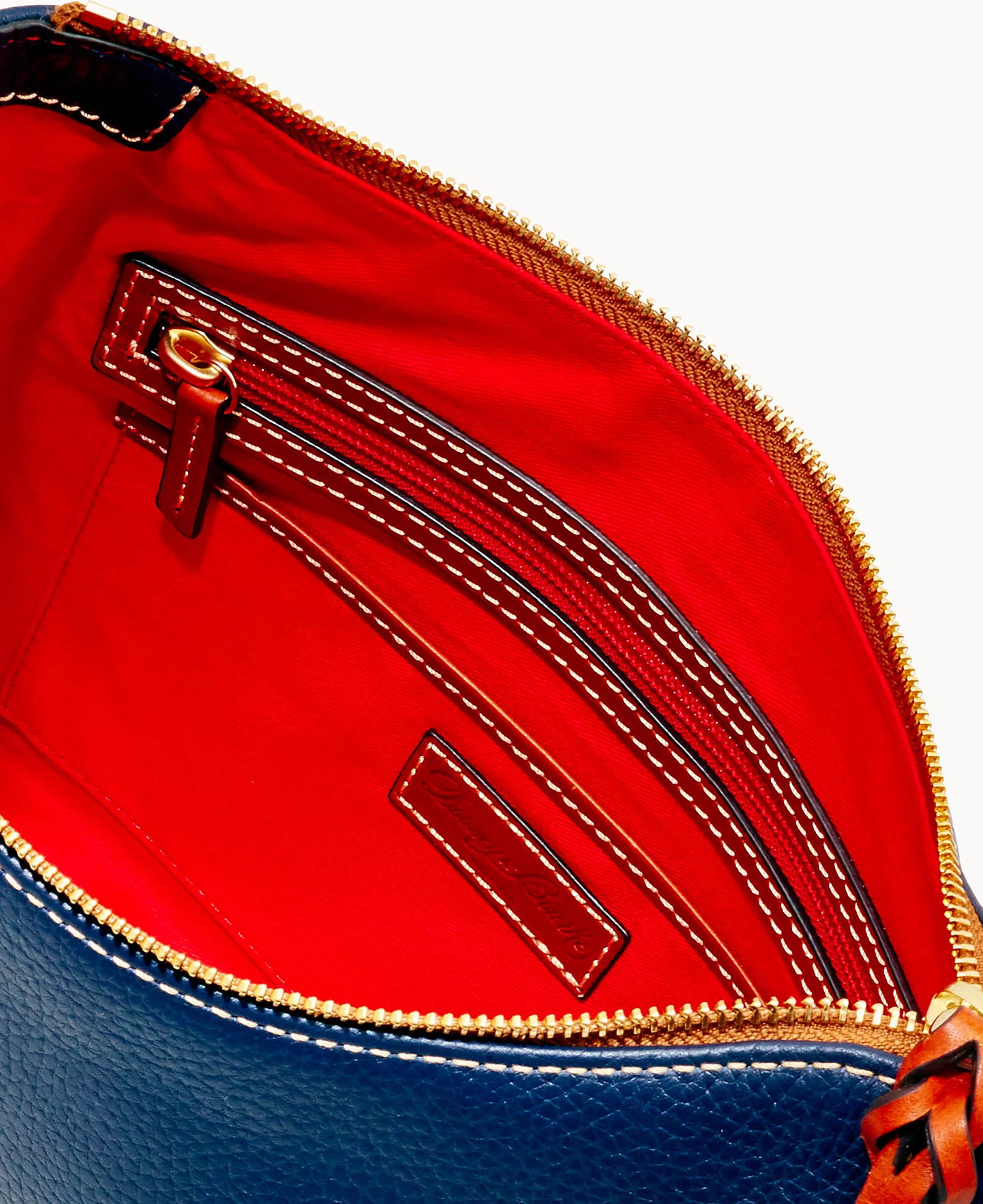 Pebble Grain Kiley Hobo - Image 33