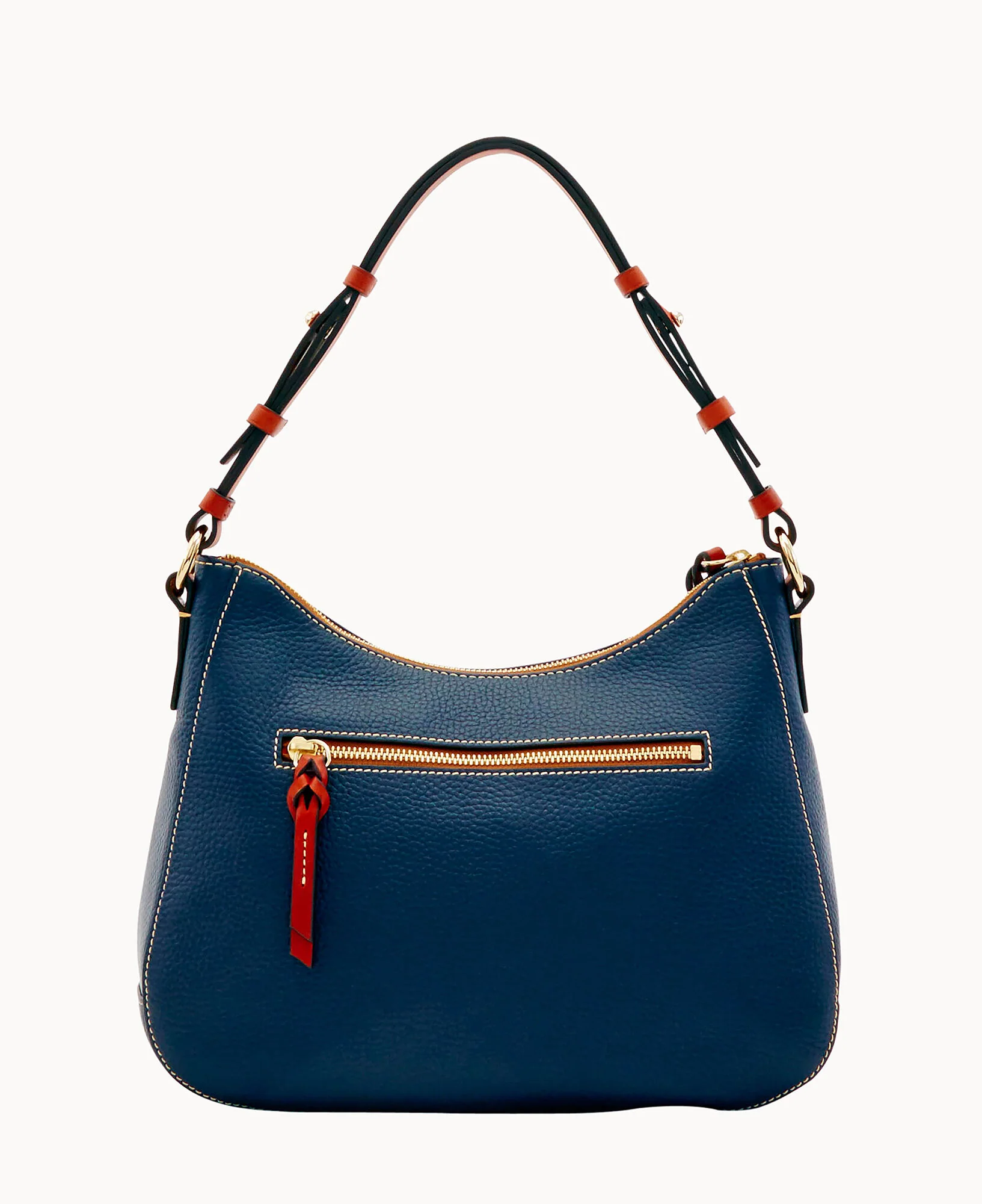Pebble Grain Kiley Hobo - Image 34