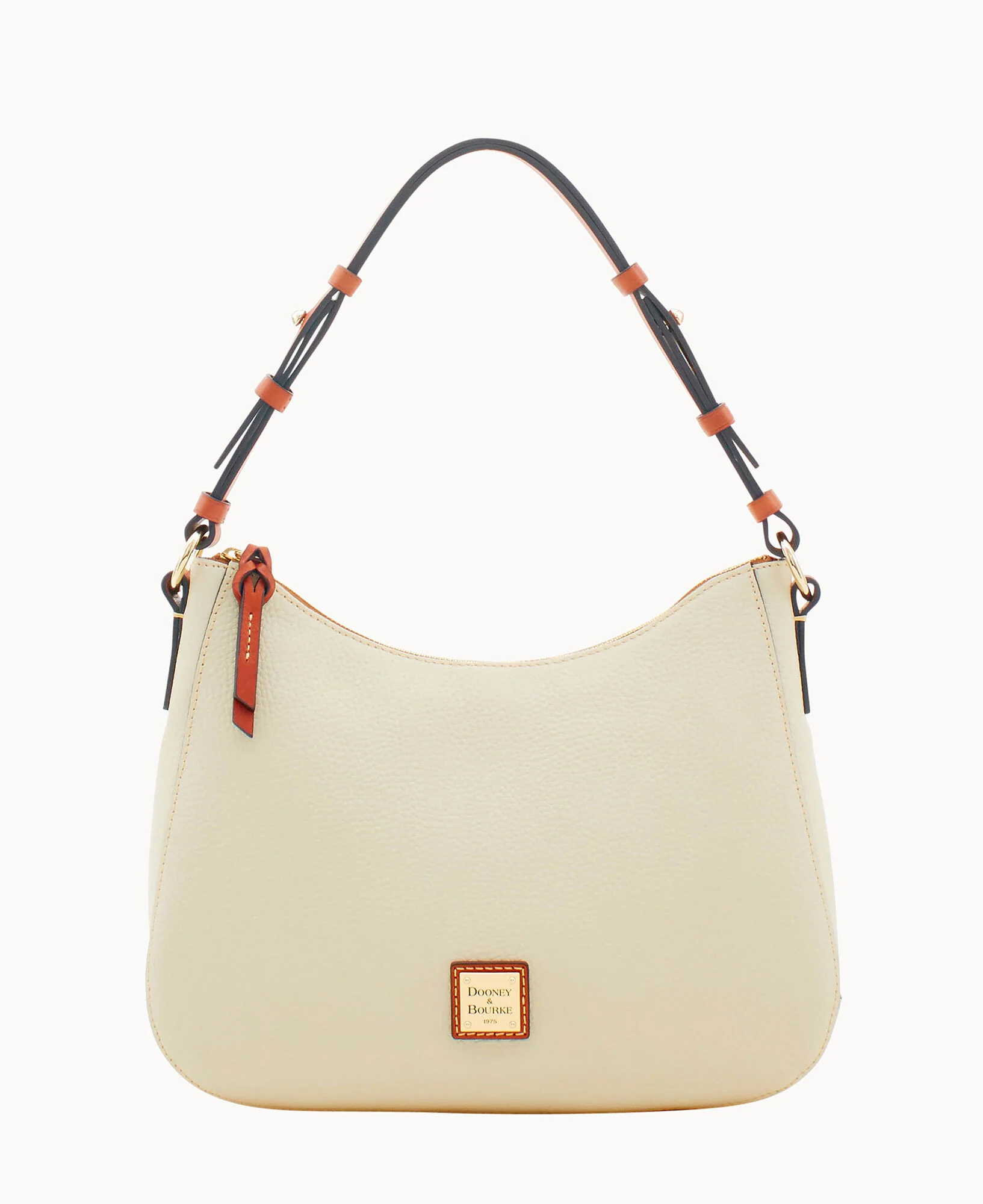 Pebble Grain Kiley Hobo - Image 36
