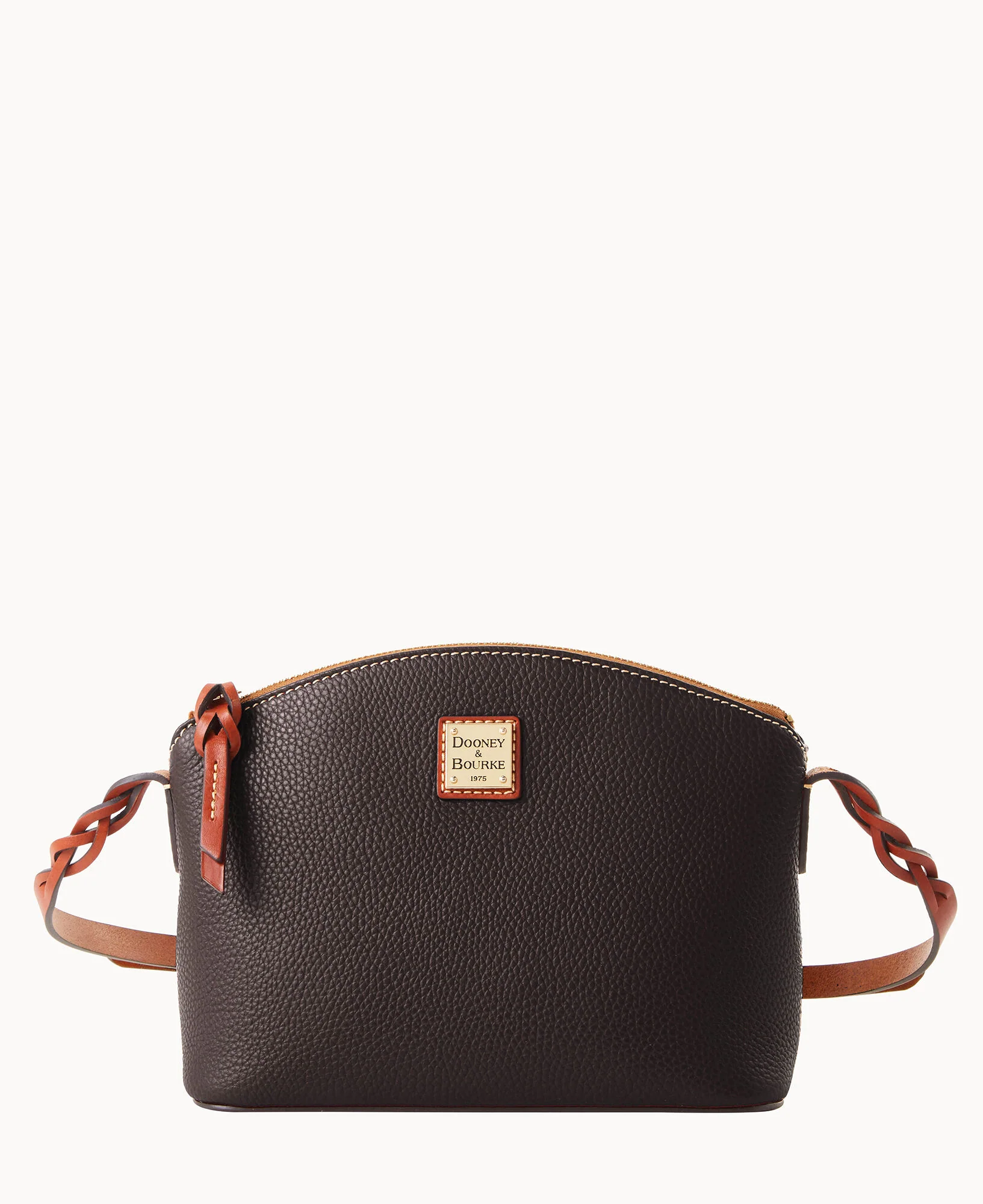 Pebble Grain Penny Crossbody - Image 26