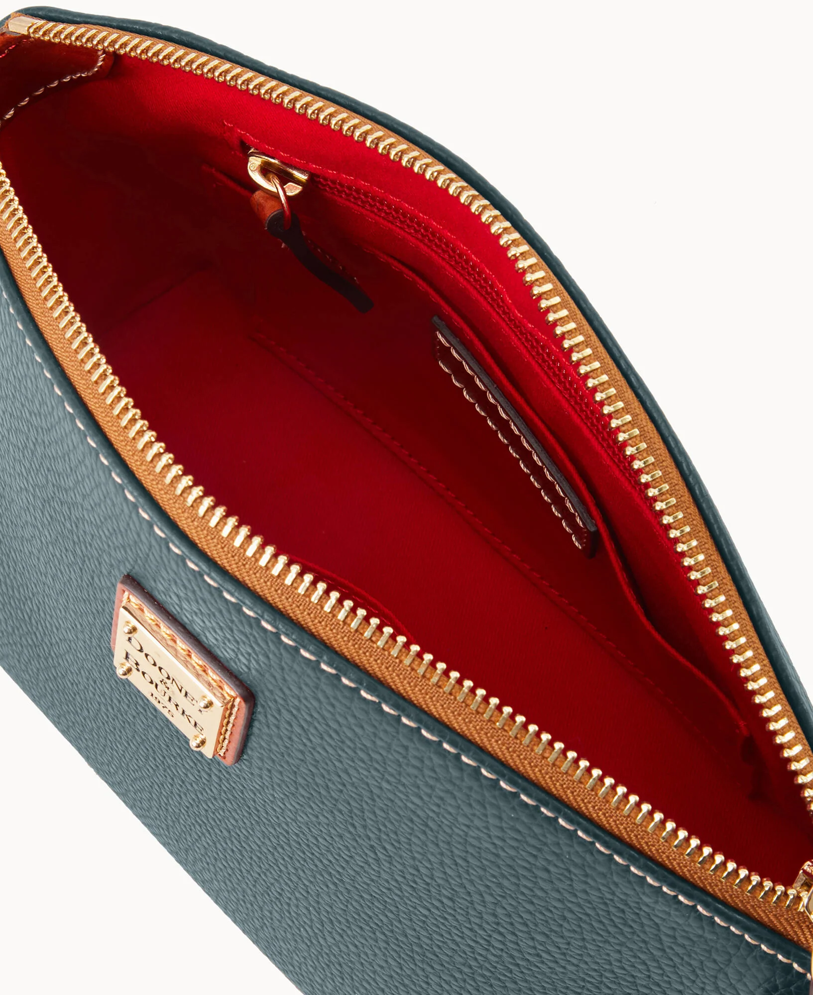 Pebble Grain Penny Crossbody - Image 33