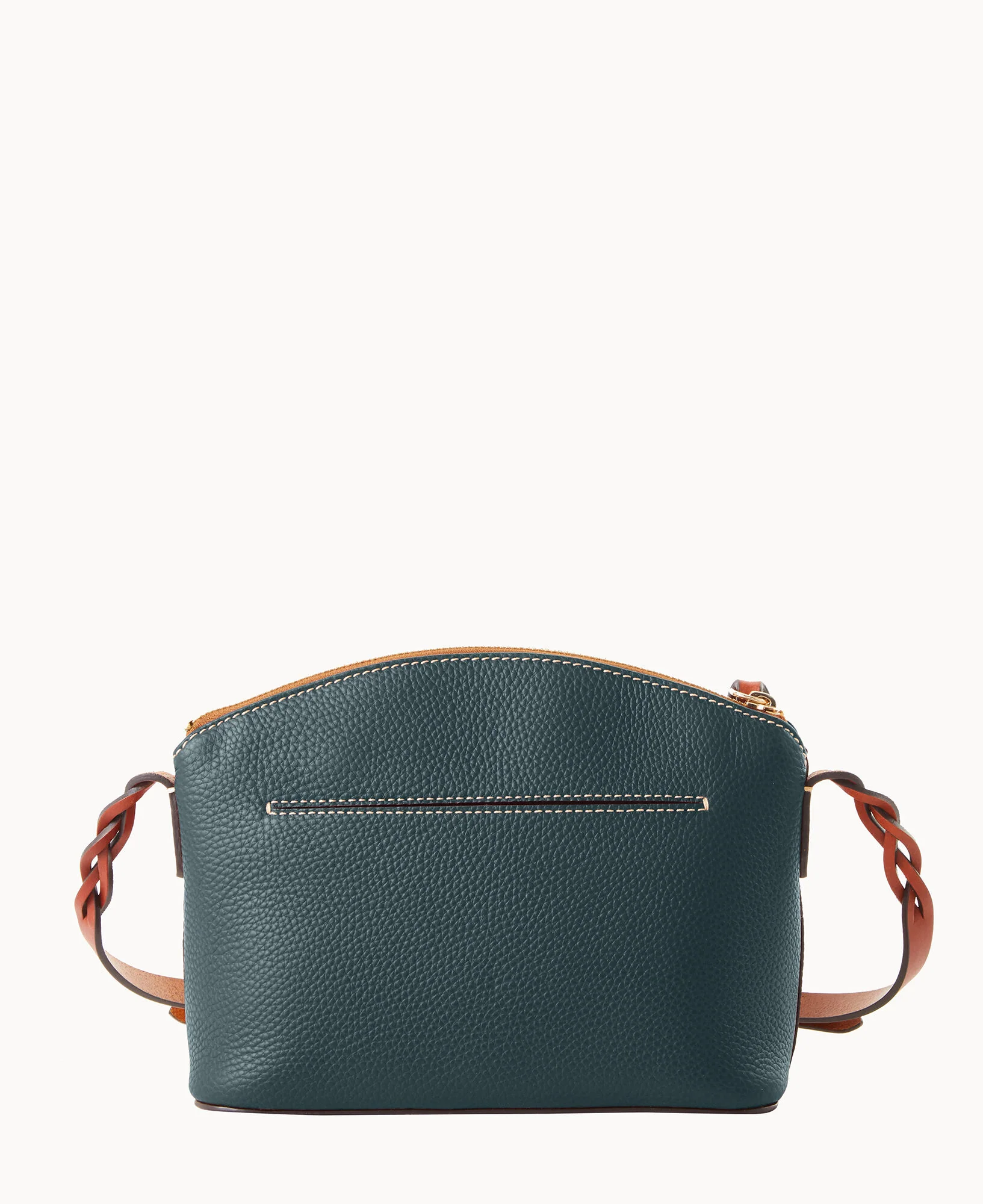 Pebble Grain Penny Crossbody - Image 34