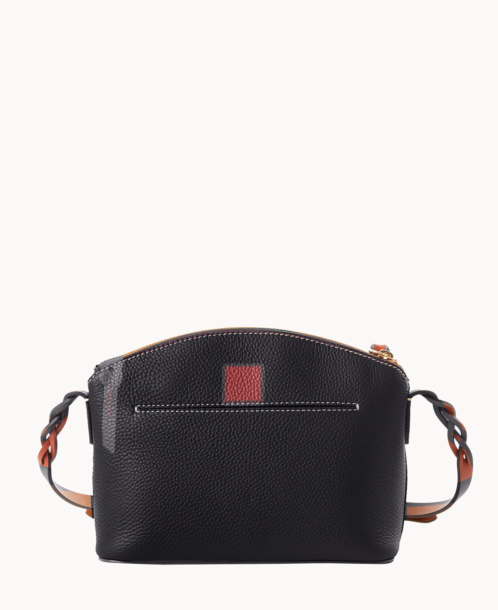 Pebble Grain Penny Crossbody - Image 4