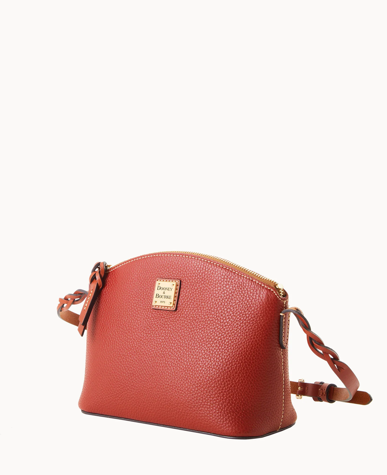 Pebble Grain Penny Crossbody - Image 42