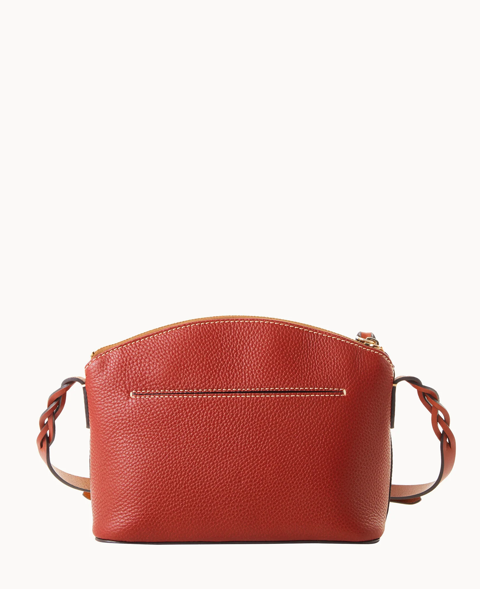 Pebble Grain Penny Crossbody - Image 44