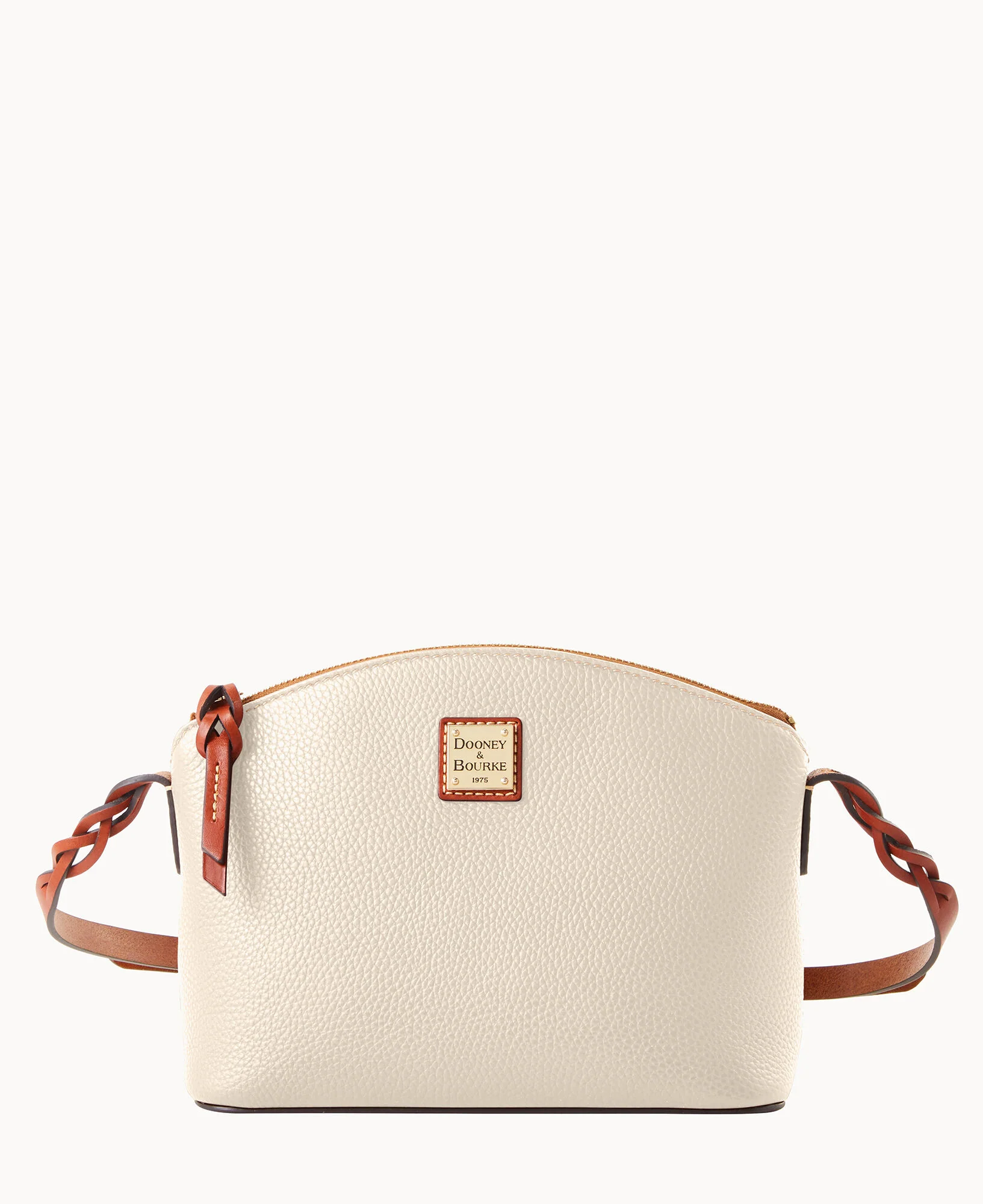 Pebble Grain Penny Crossbody - Image 46