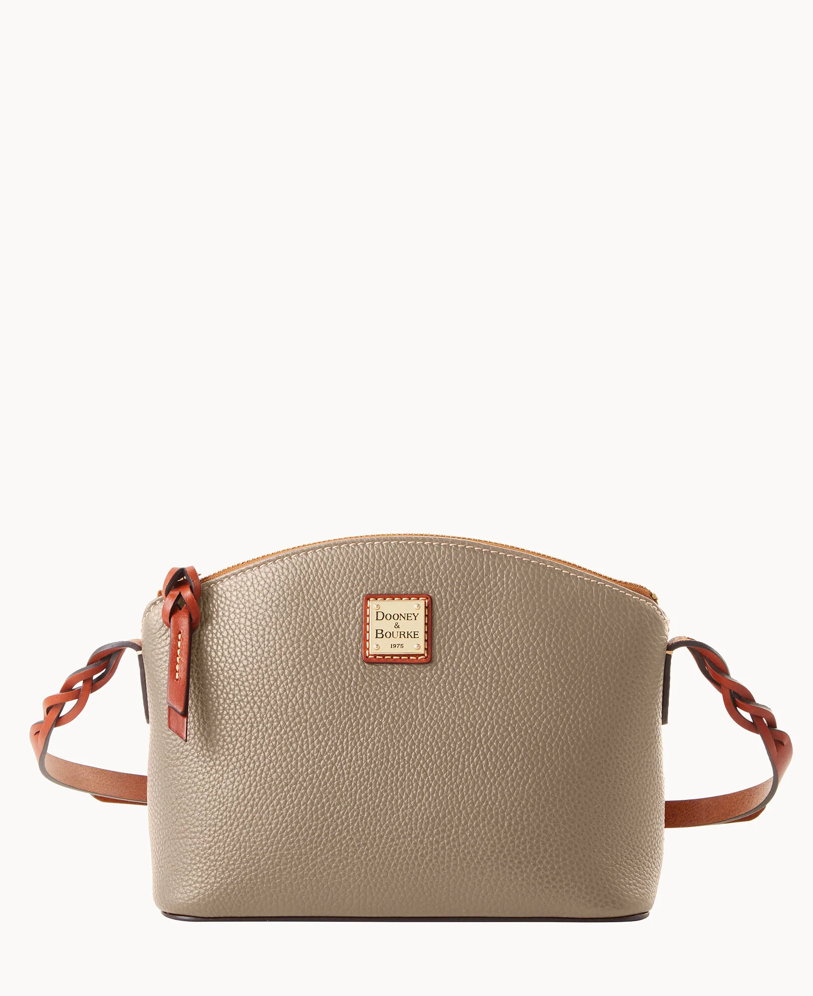 Pebble Grain Penny Crossbody - Image 51