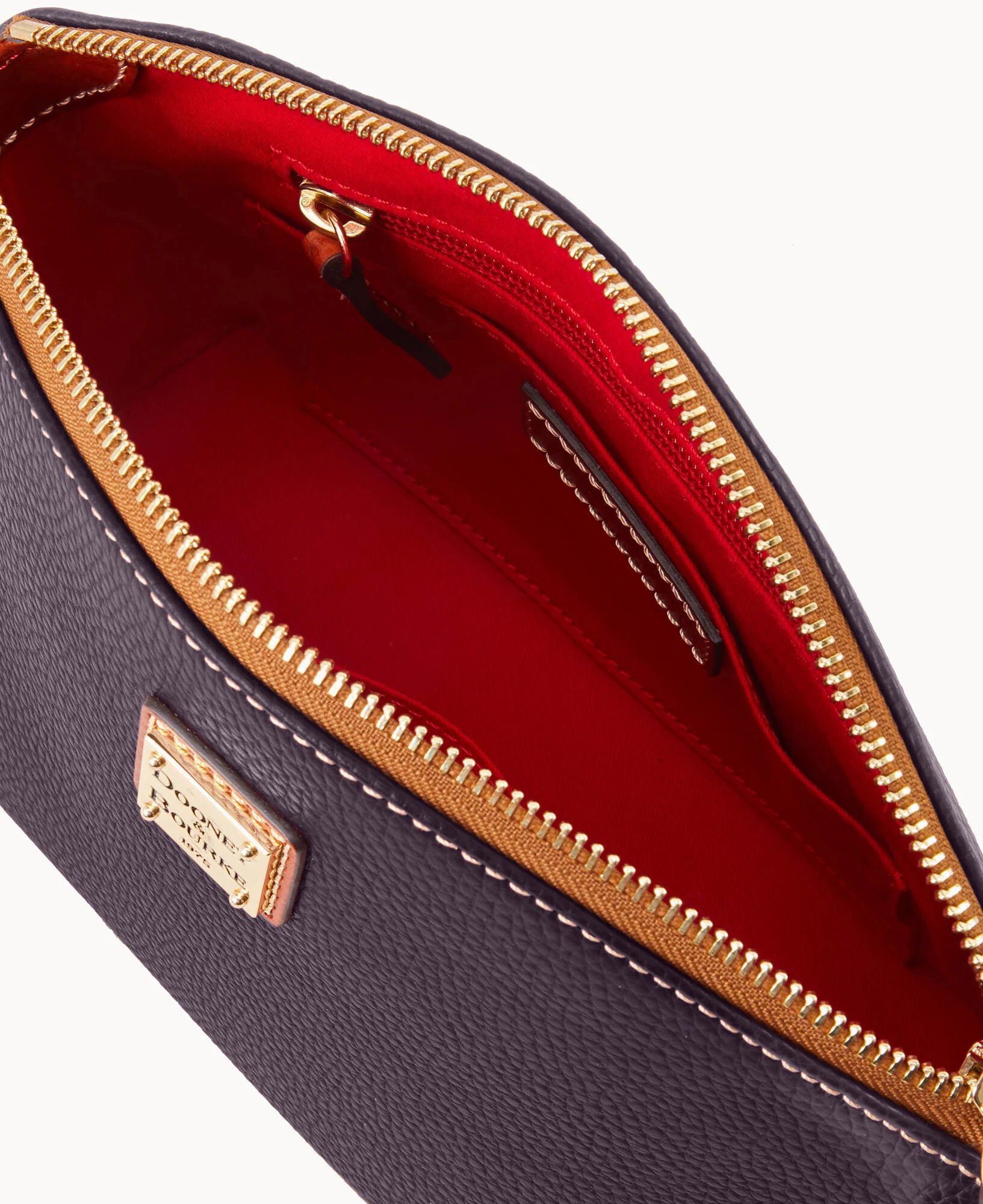 Pebble Grain Penny Crossbody - Image 58