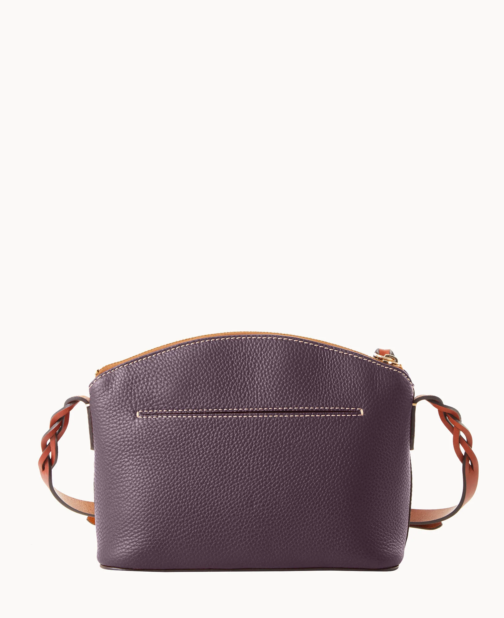 Pebble Grain Penny Crossbody - Image 59