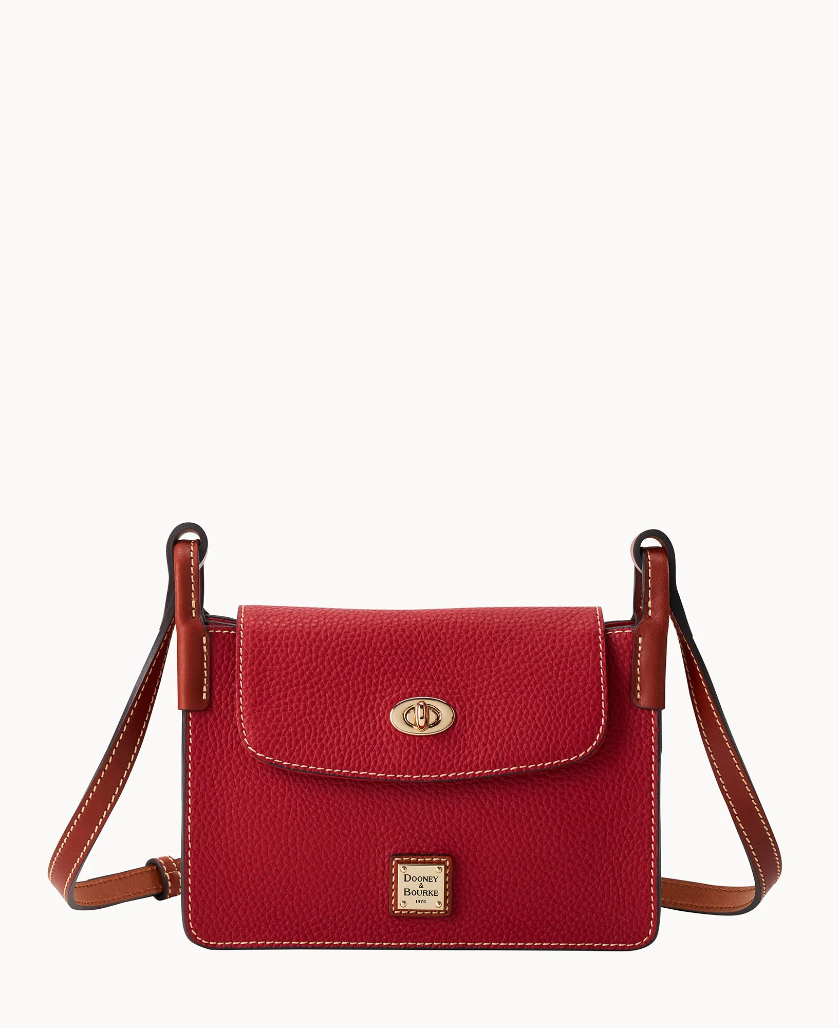 Pebble Grain Pinky Bag - Image 16