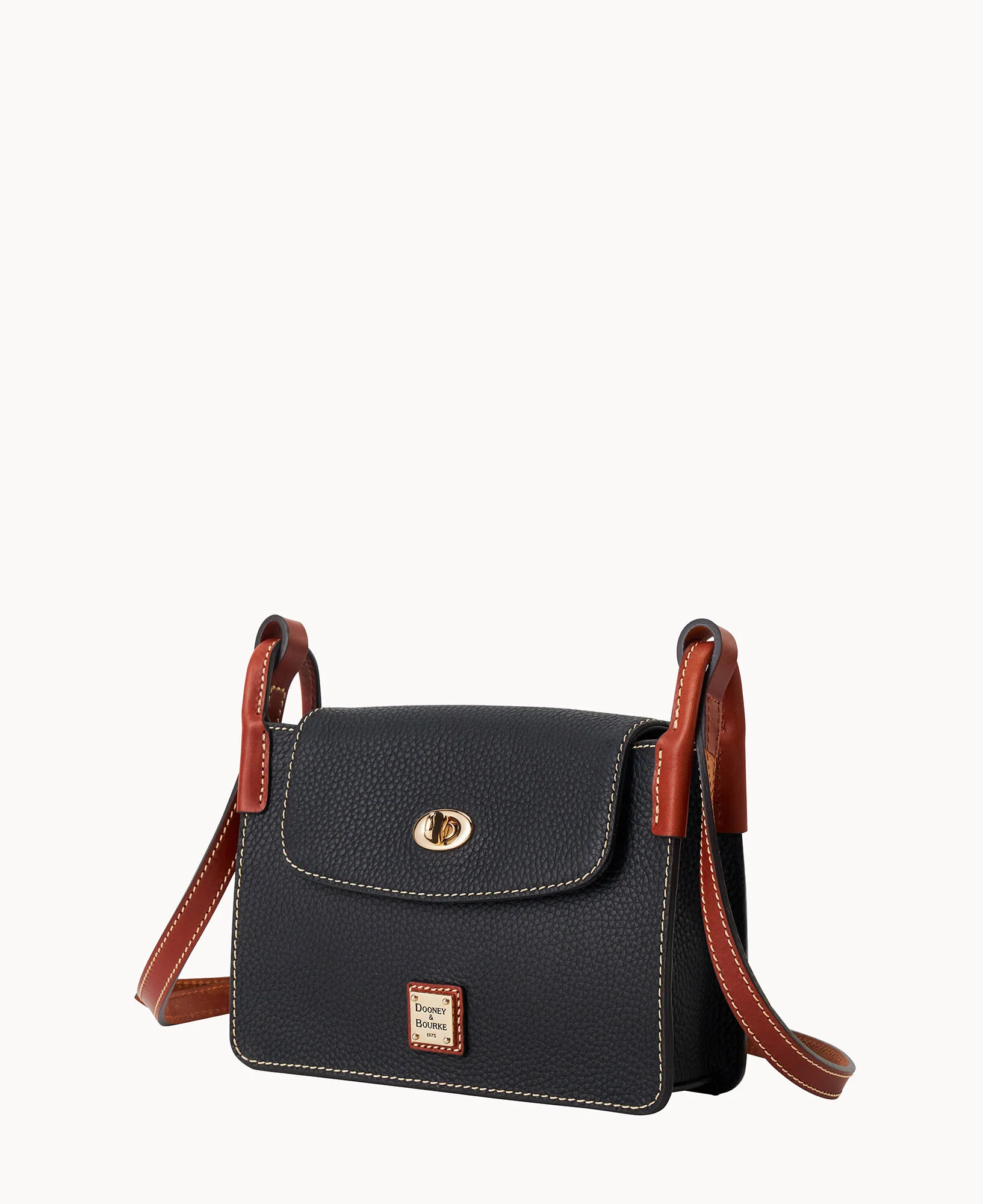 Pebble Grain Pinky Bag - Image 2