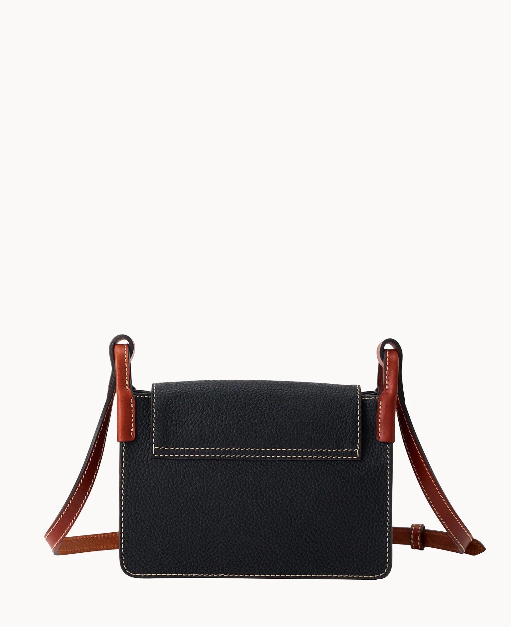 Pebble Grain Pinky Bag - Image 4