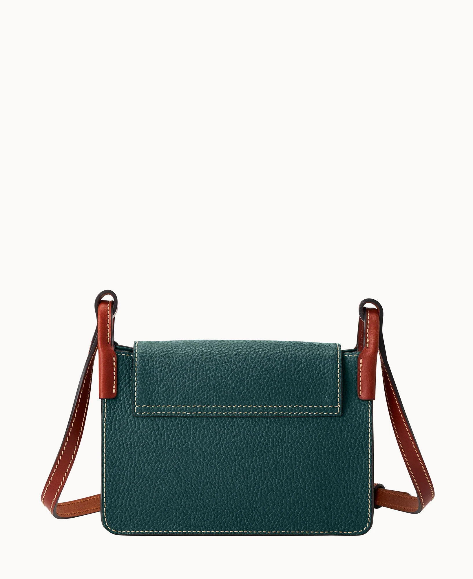 Pebble Grain Pinky Bag - Image 44