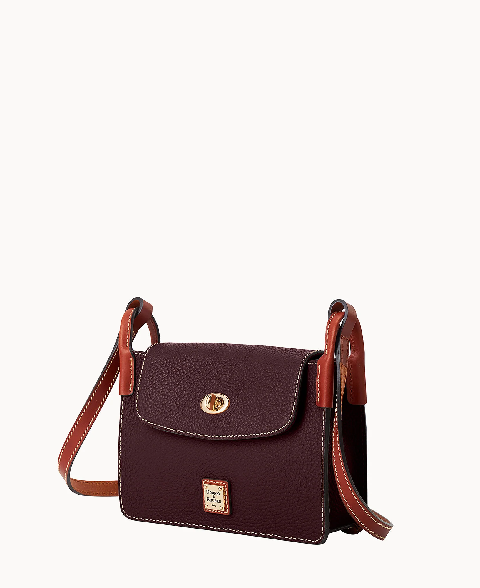 Pebble Grain Pinky Bag - Image 47
