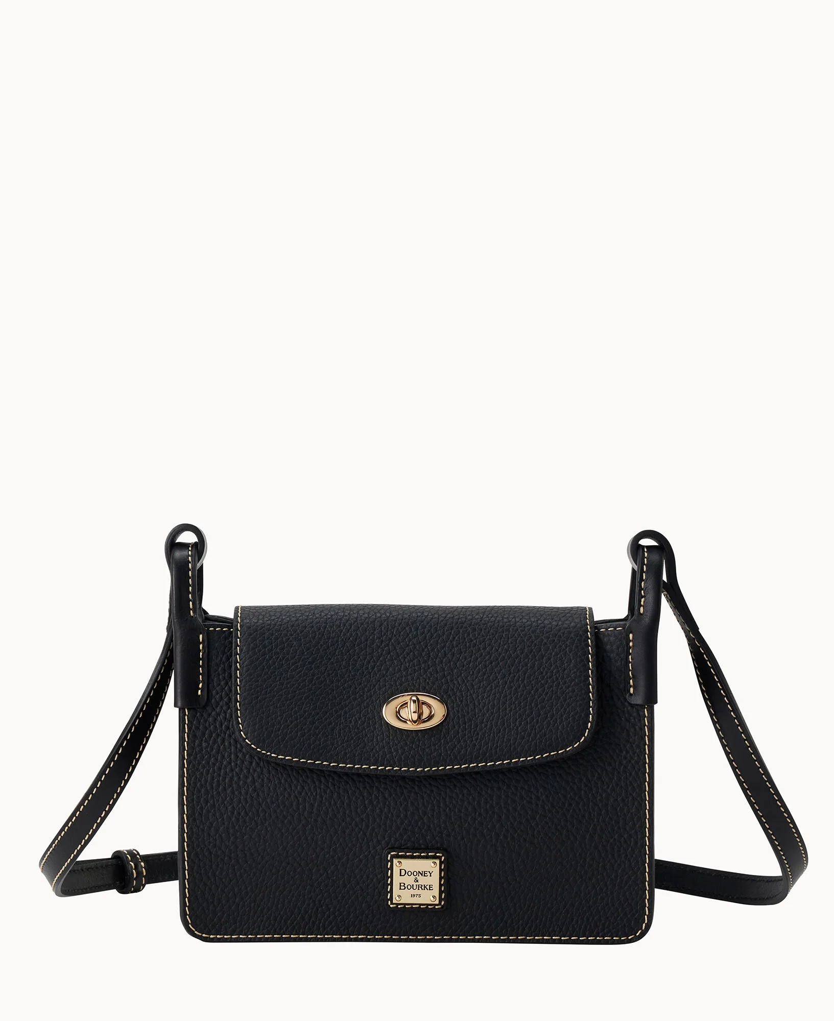 Pebble Grain Pinky Bag - Image 6