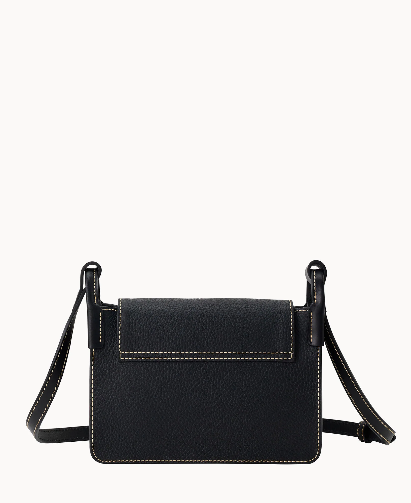Pebble Grain Pinky Bag - Image 9