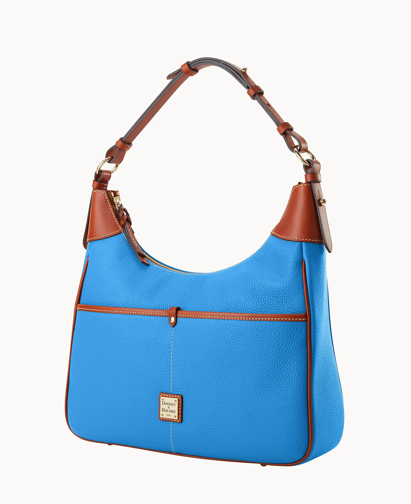 Pebble Grain Rebecca Hobo - Image 10