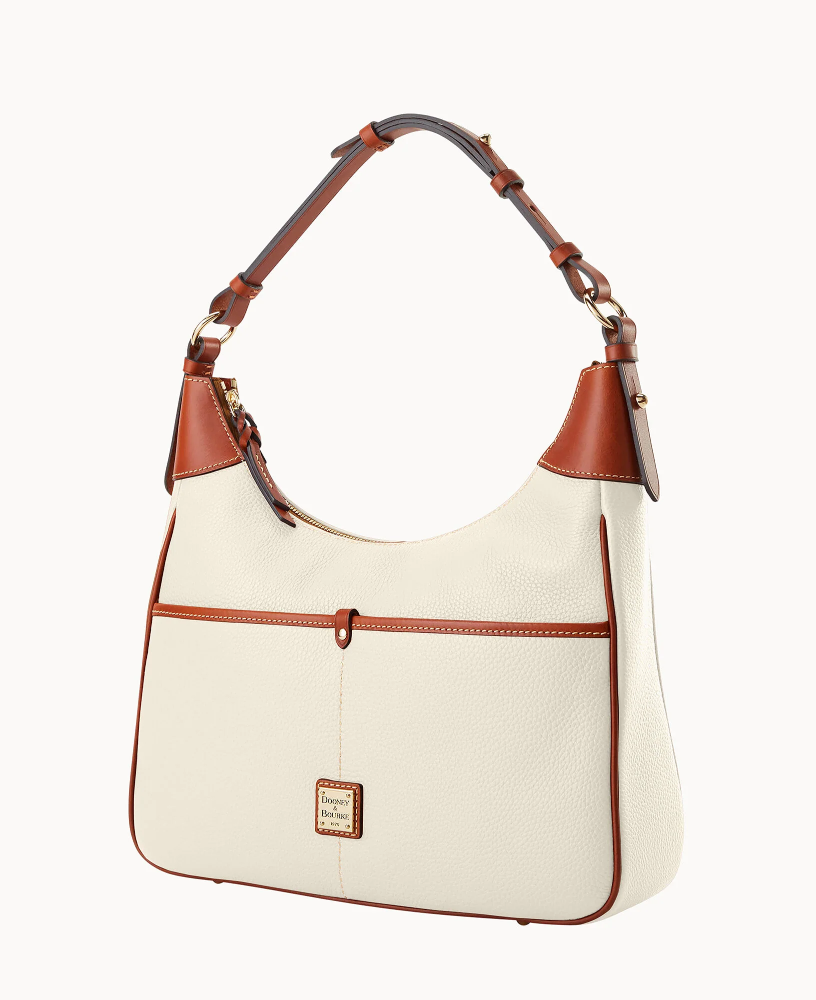 Pebble Grain Rebecca Hobo - Image 18