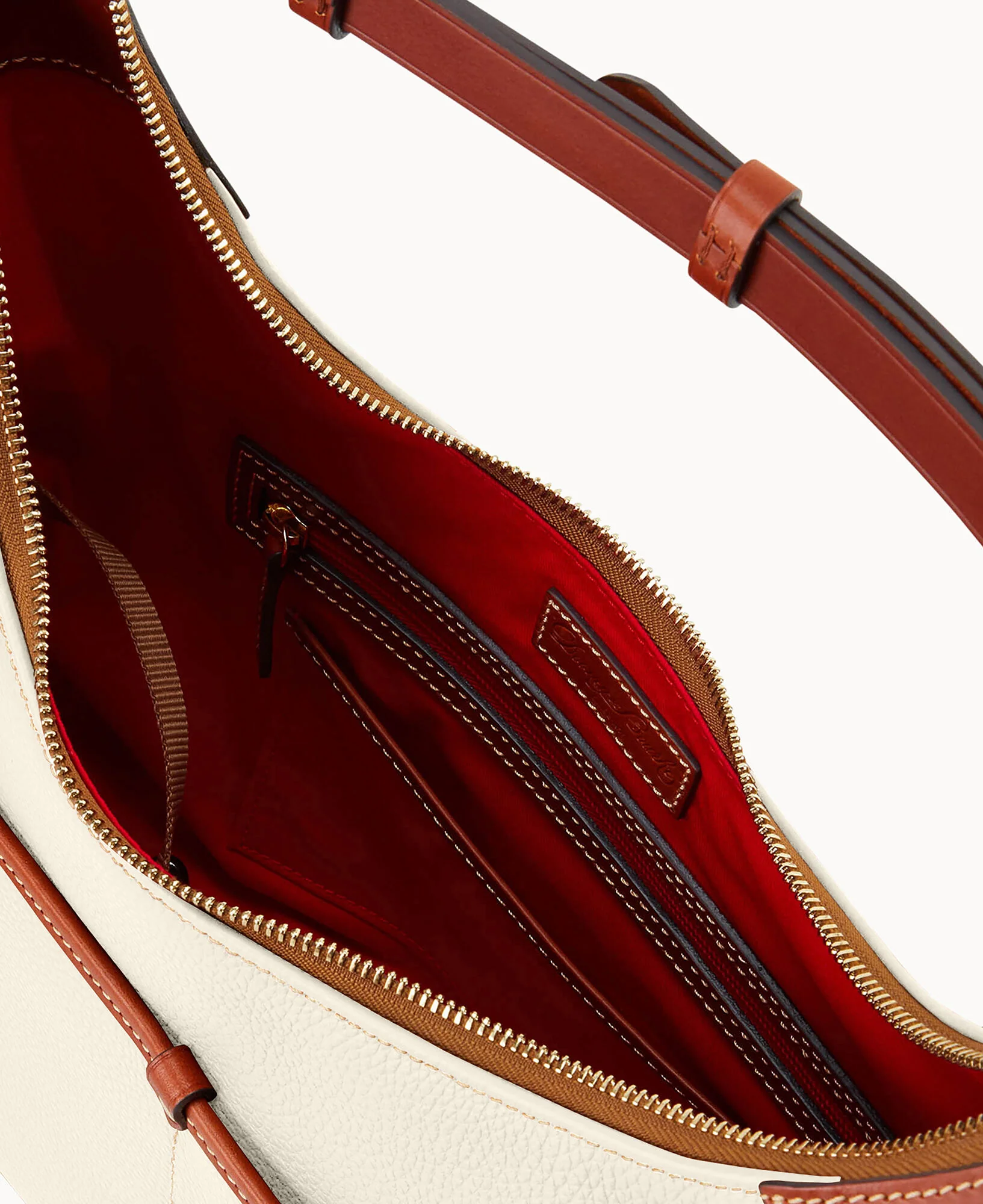 Pebble Grain Rebecca Hobo - Image 19