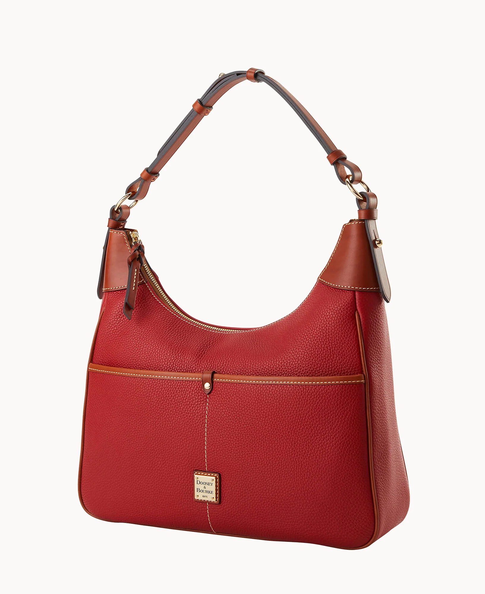 Pebble Grain Rebecca Hobo - Image 22