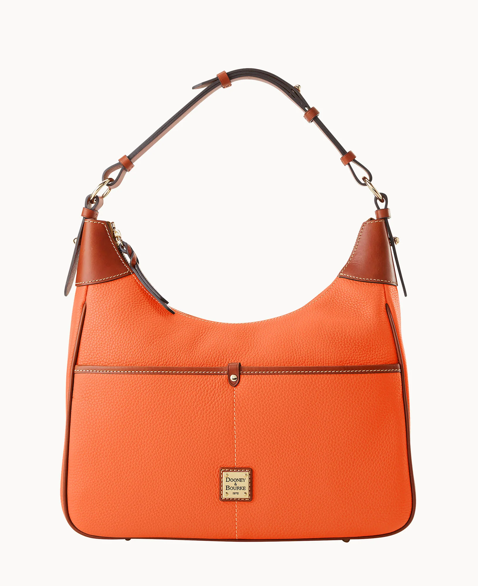 Pebble Grain Rebecca Hobo - Image 29