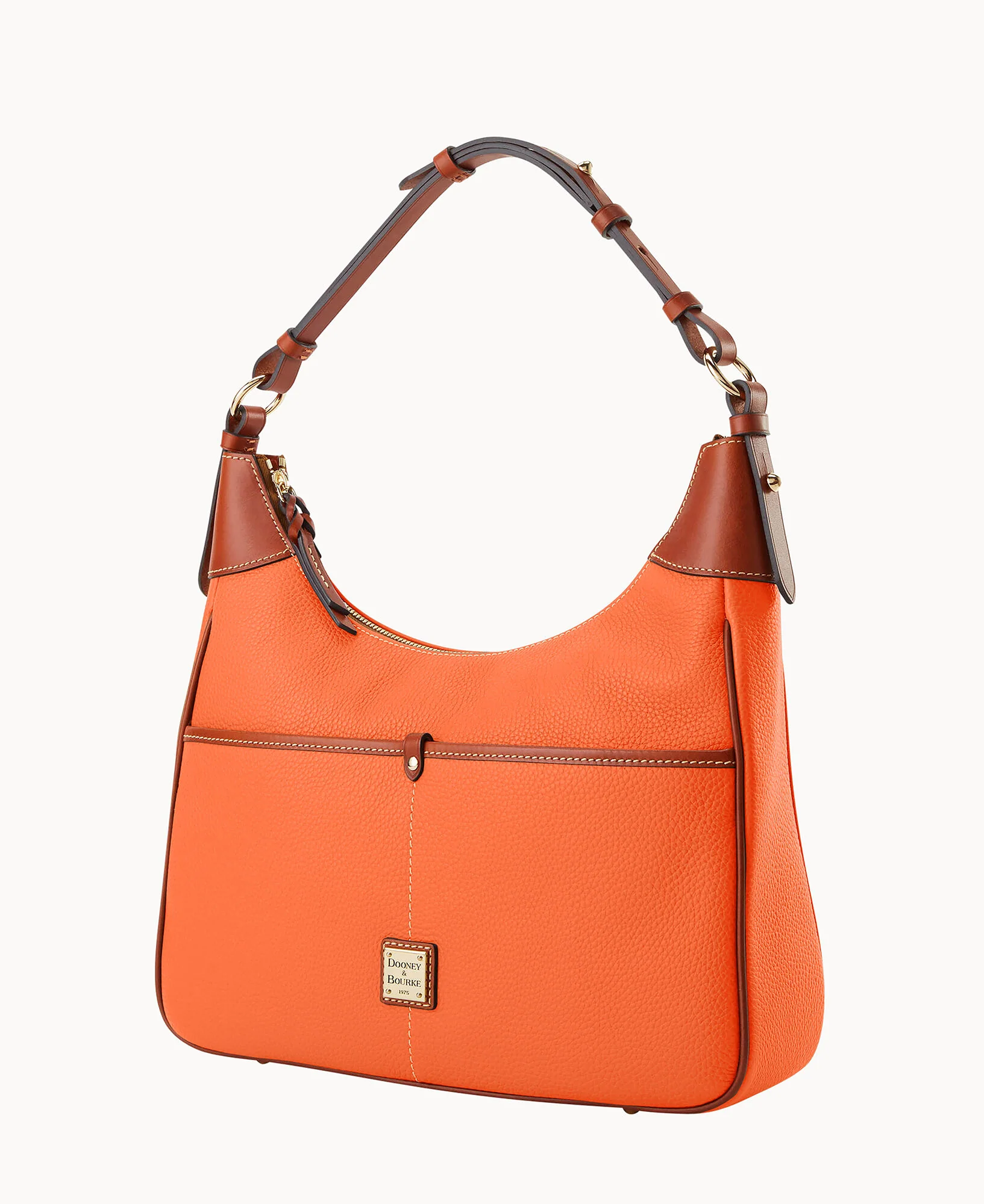 Pebble Grain Rebecca Hobo - Image 30