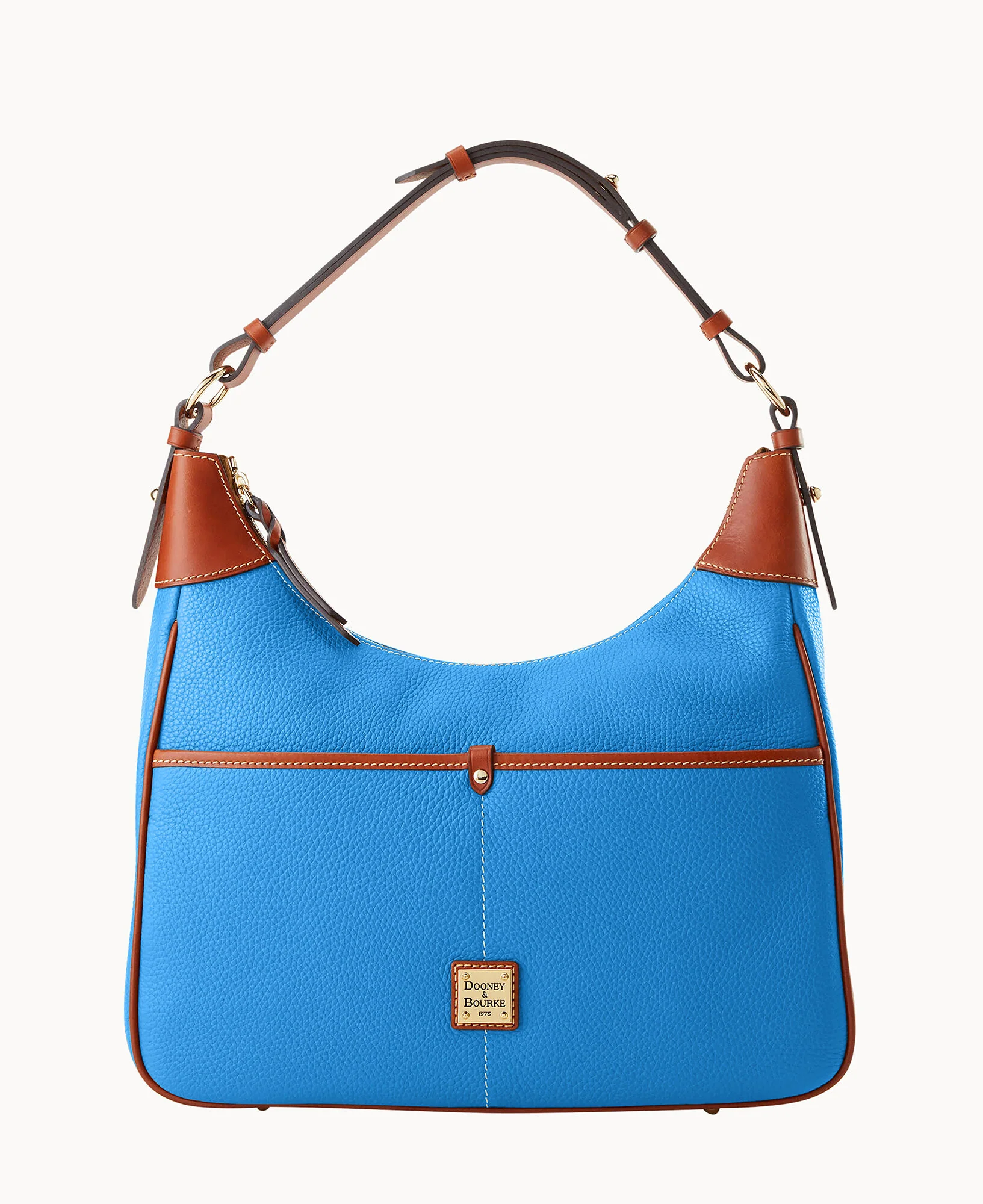 Pebble Grain Rebecca Hobo - Image 9