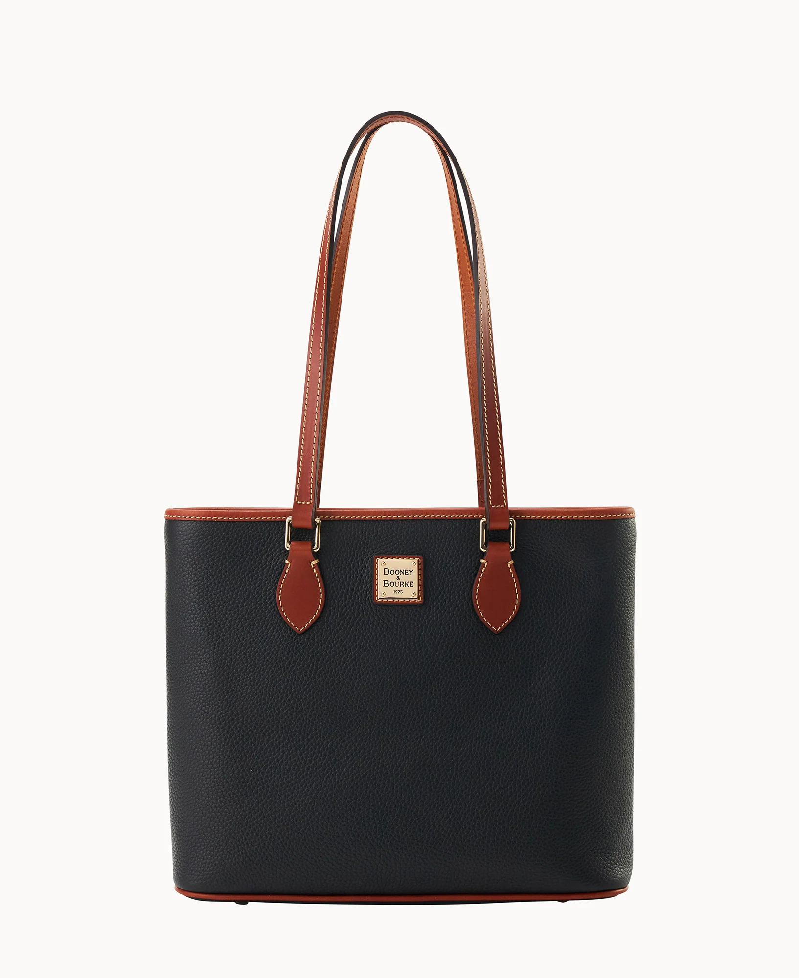 Pebble Grain Richmond Shopper