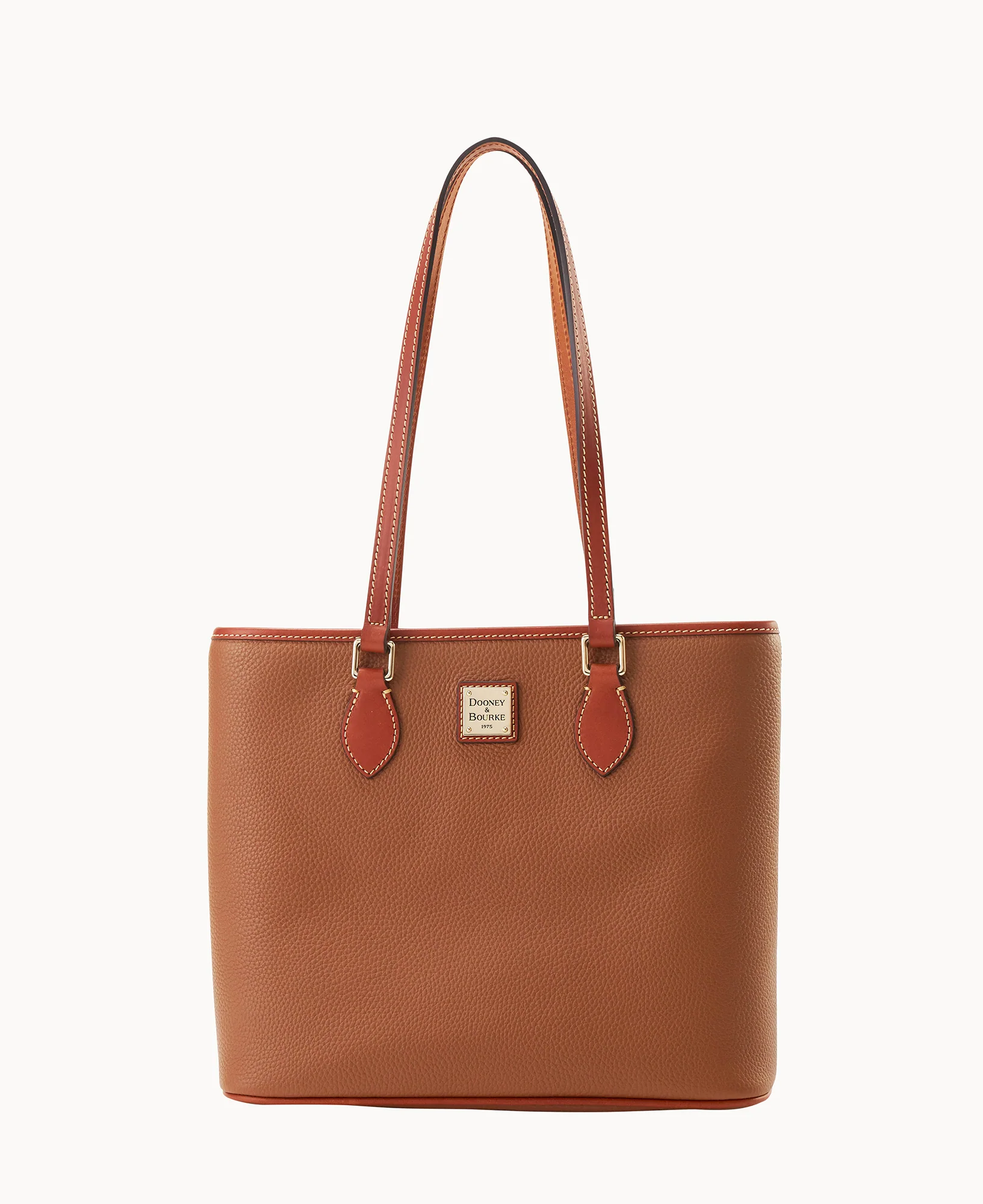 Pebble Grain Richmond Shopper - Image 11