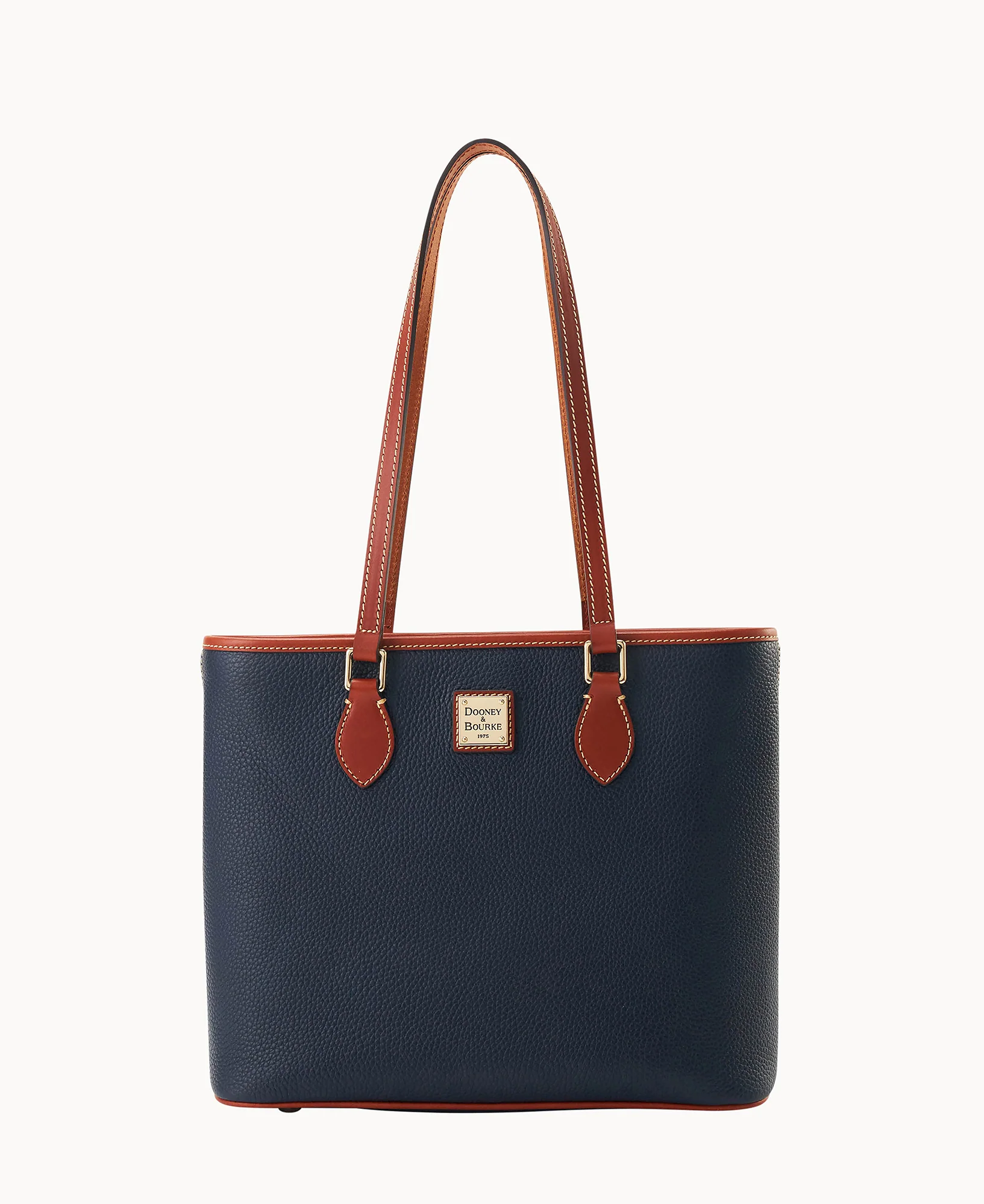 Pebble Grain Richmond Shopper - Image 16