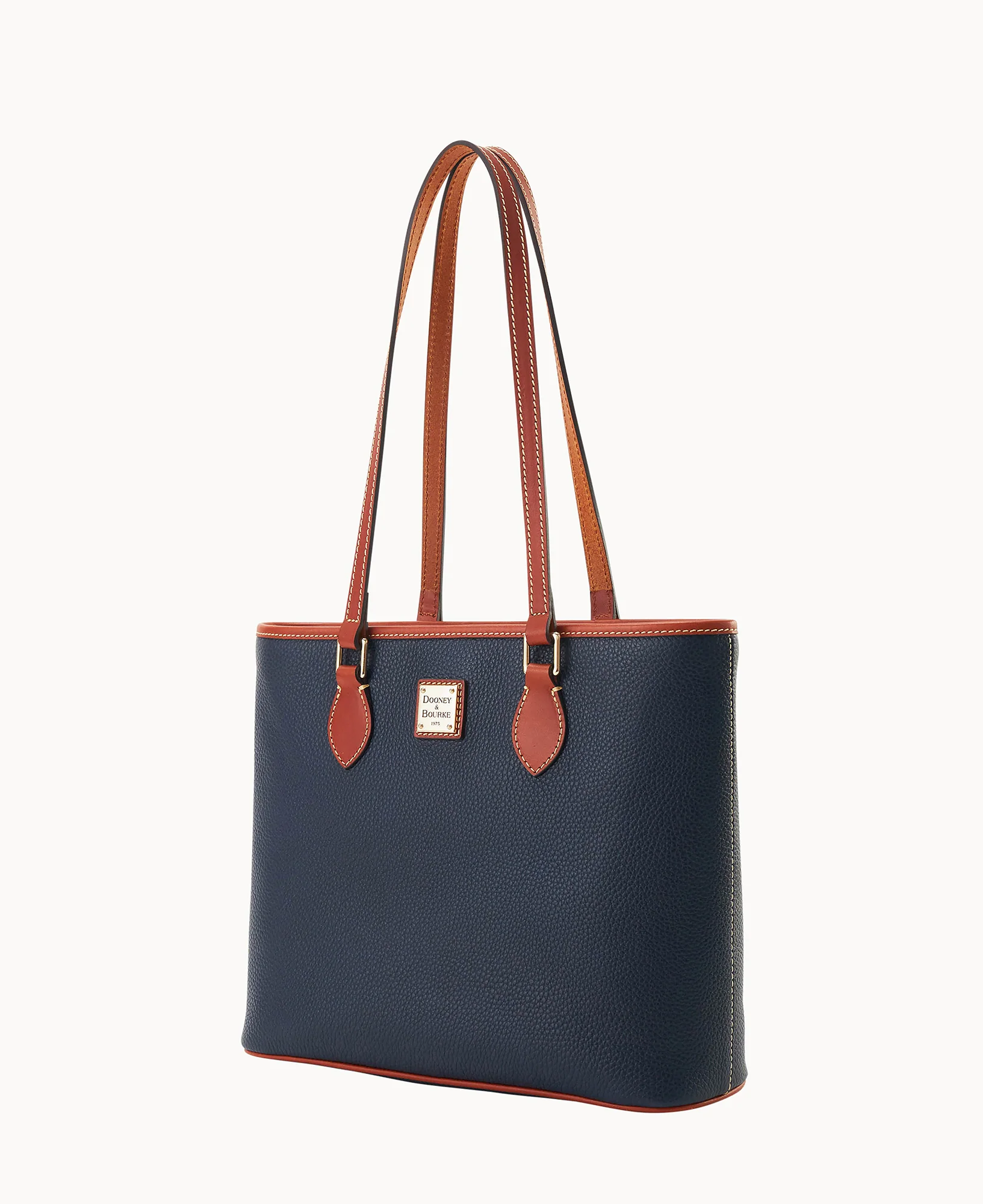 Pebble Grain Richmond Shopper - Image 17