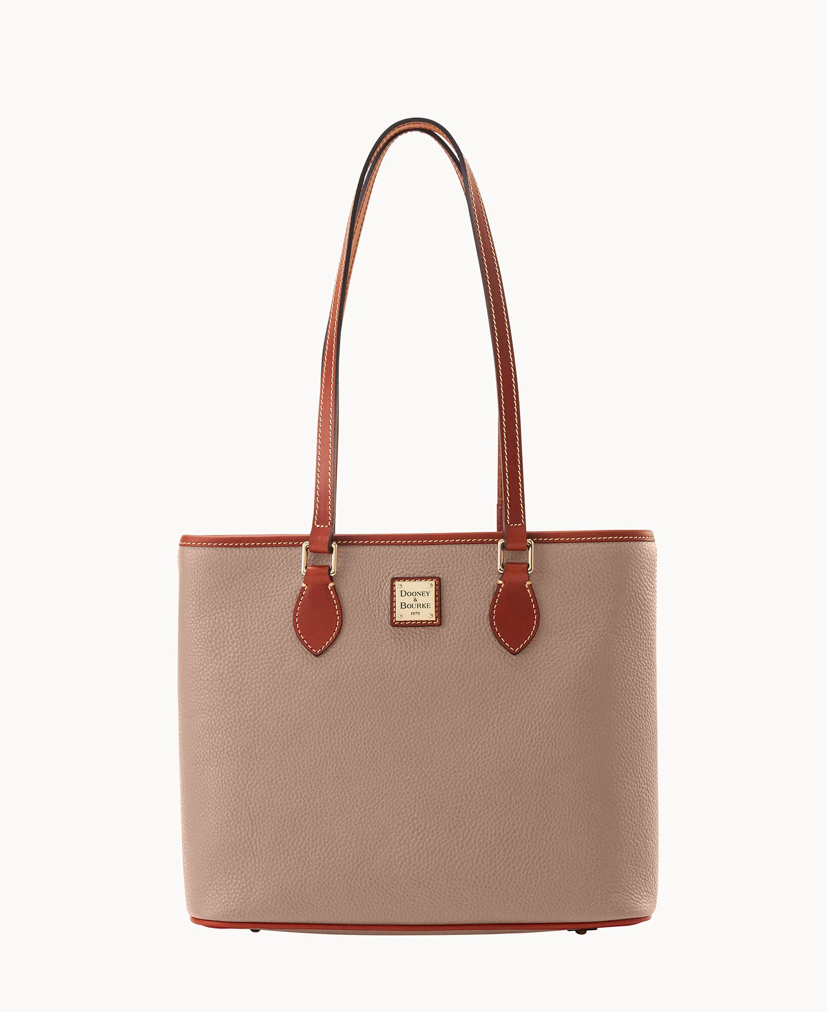 Pebble Grain Richmond Shopper - Image 36