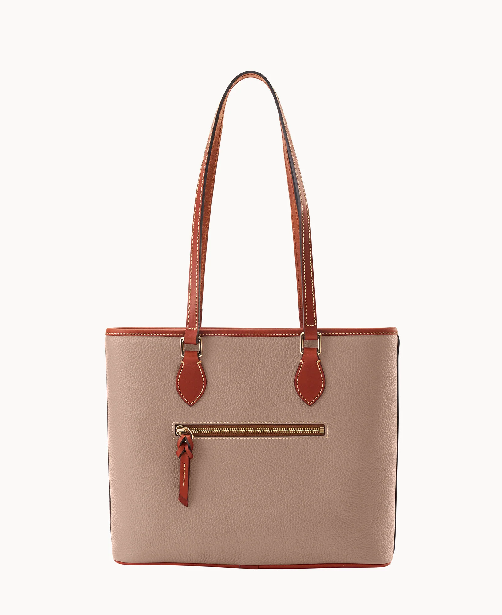 Pebble Grain Richmond Shopper - Image 39