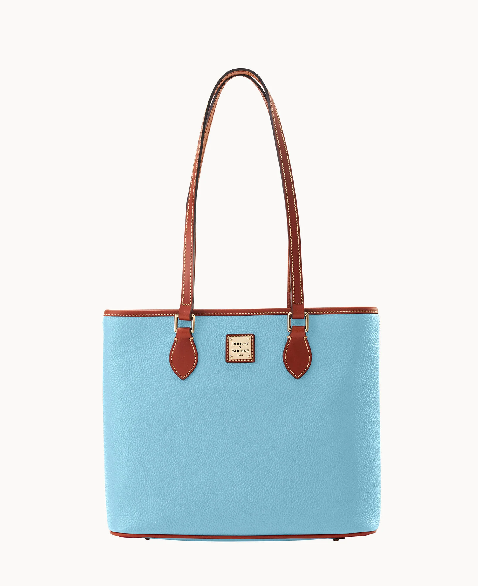 Pebble Grain Richmond Shopper - Image 41
