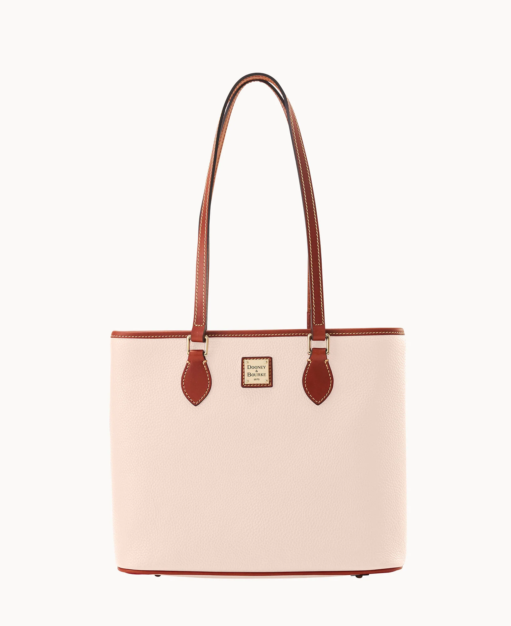 Pebble Grain Richmond Shopper - Image 46