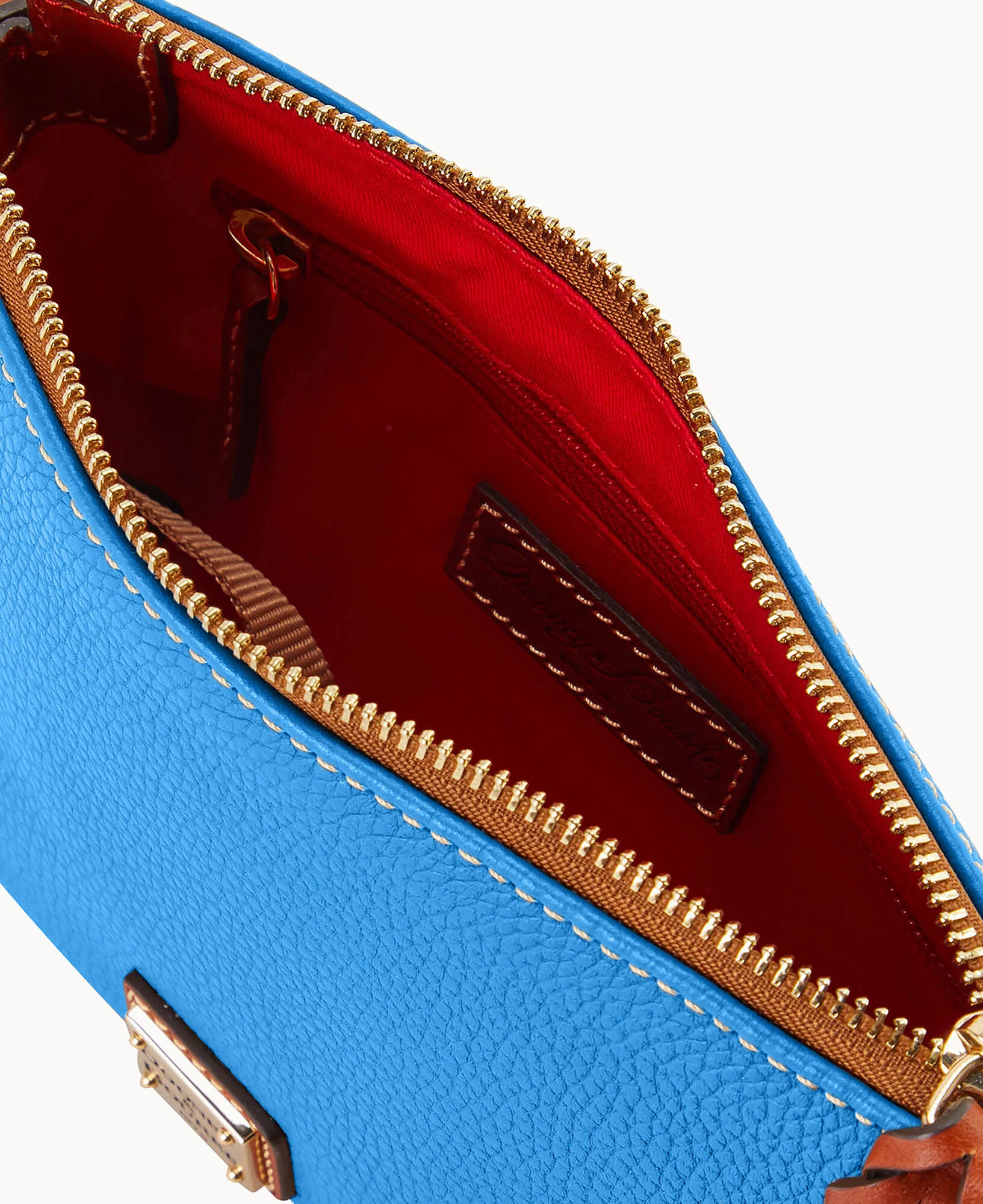 Pebble Grain Rosie Crossbody - Image 23
