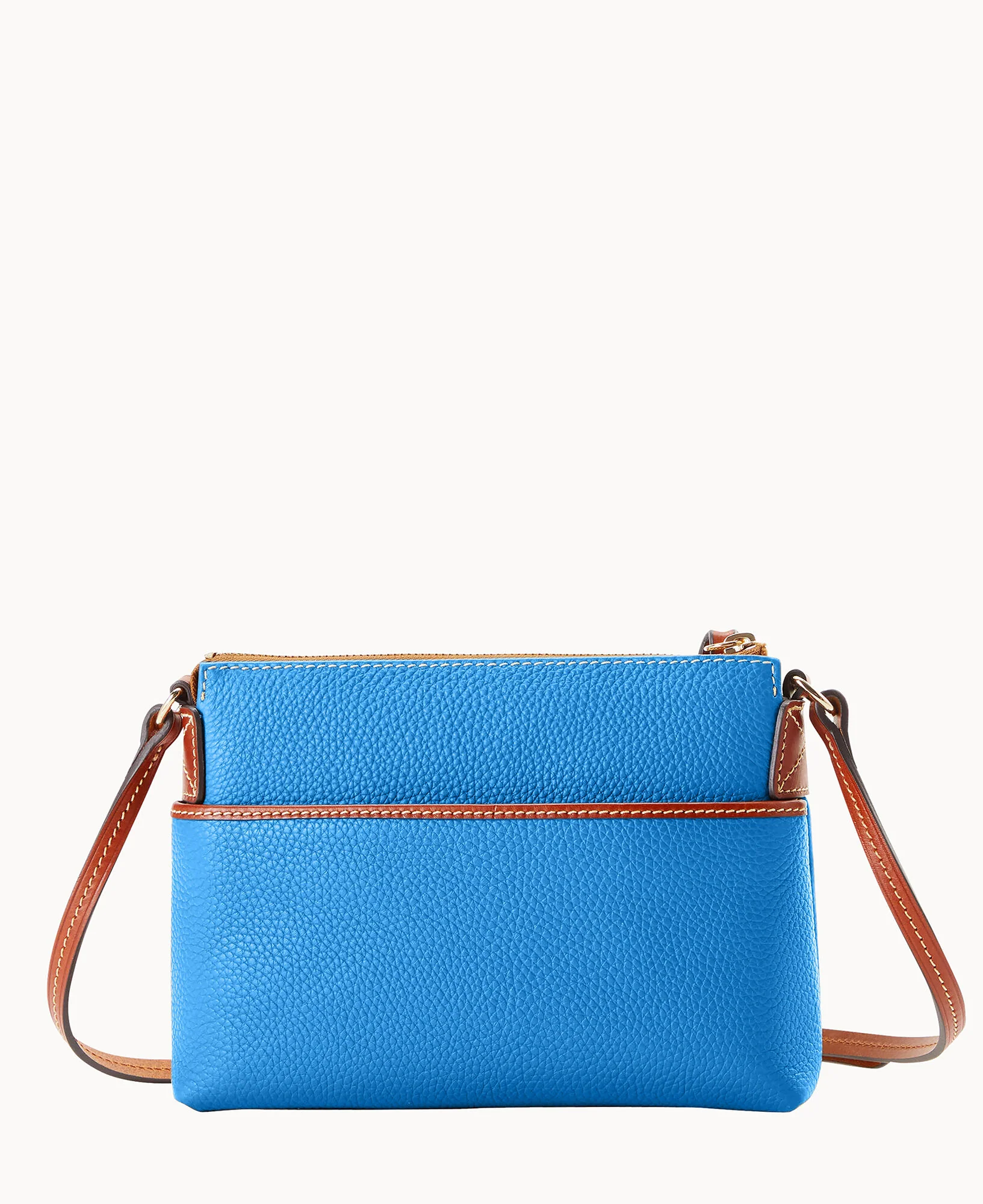 Pebble Grain Rosie Crossbody - Image 24