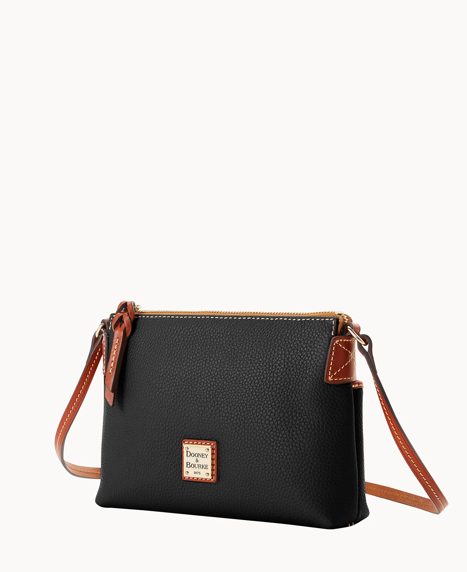 Pebble Grain Rosie Crossbody - Image 32