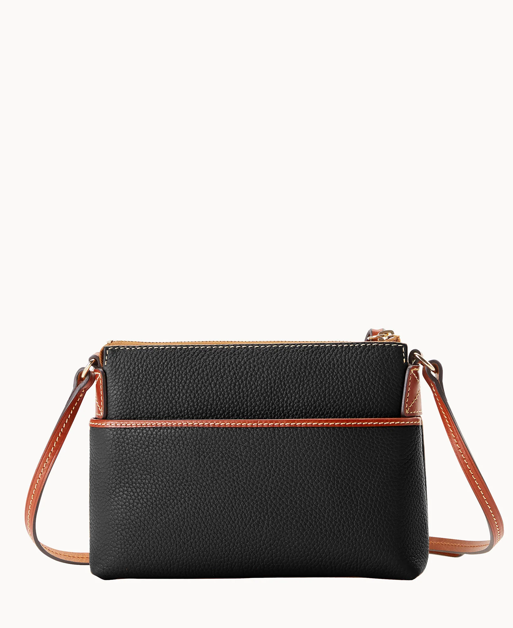 Pebble Grain Rosie Crossbody - Image 34