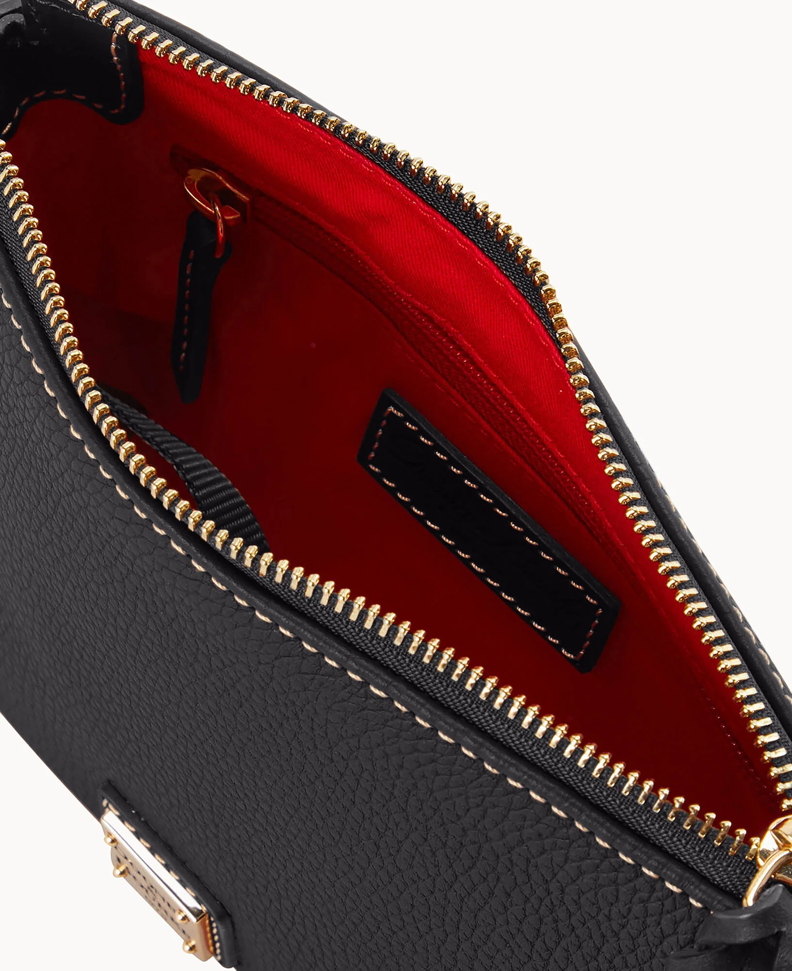 Pebble Grain Rosie Crossbody - Image 38
