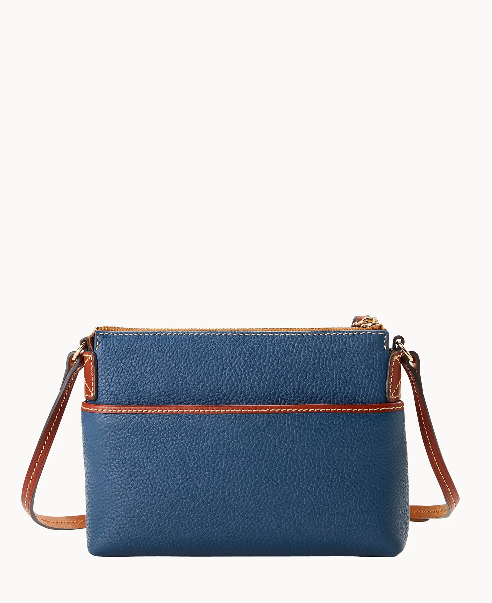 Pebble Grain Rosie Crossbody - Image 43