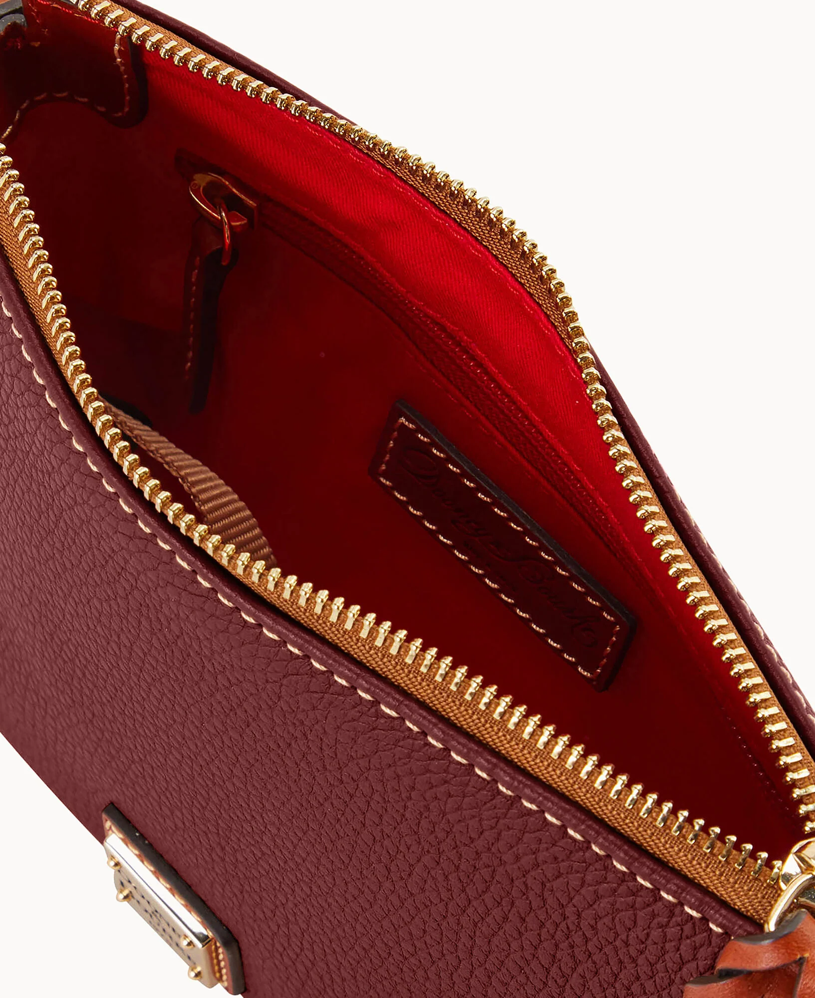 Pebble Grain Rosie Crossbody - Image 61