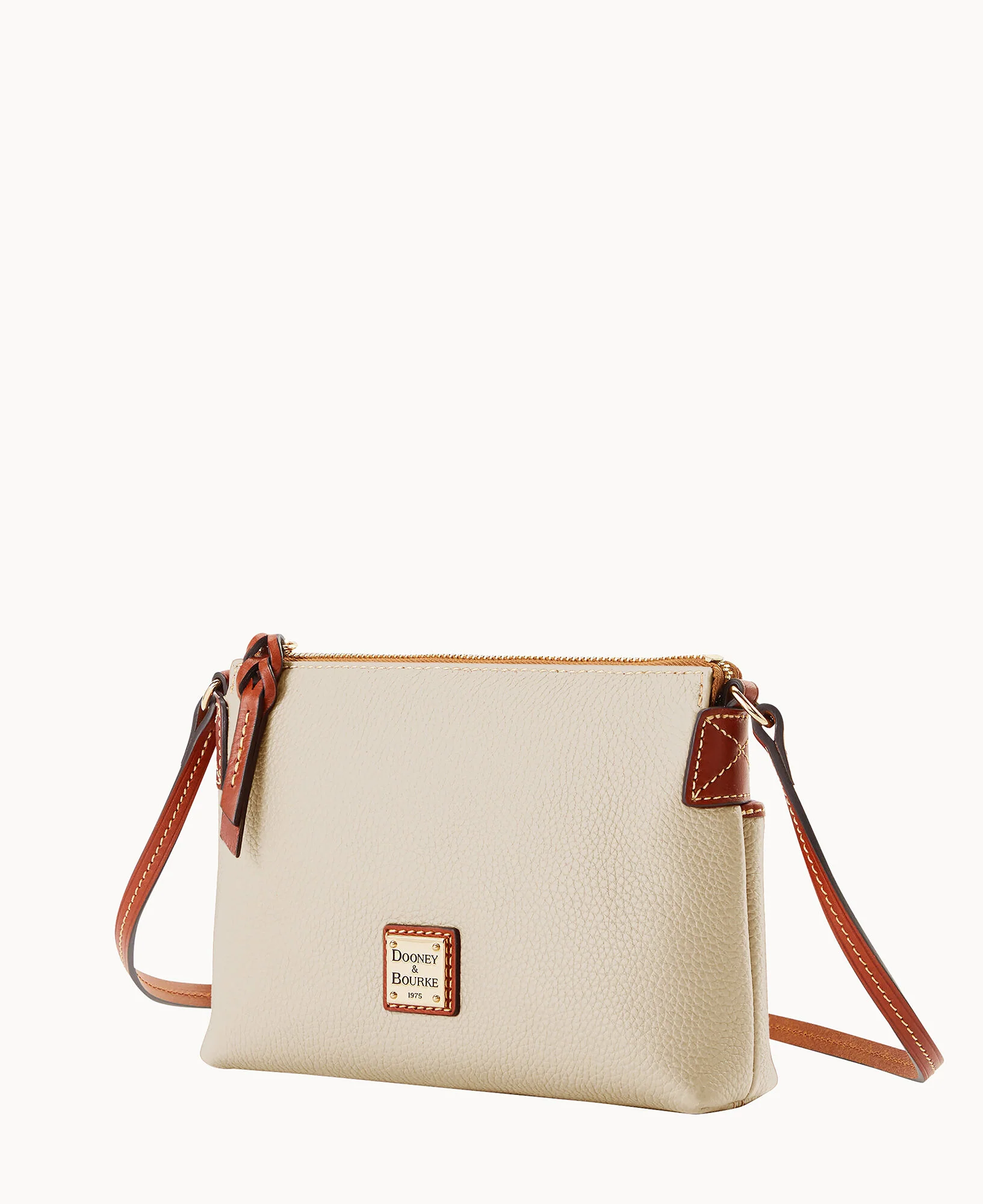 Pebble Grain Rosie Crossbody - Image 65