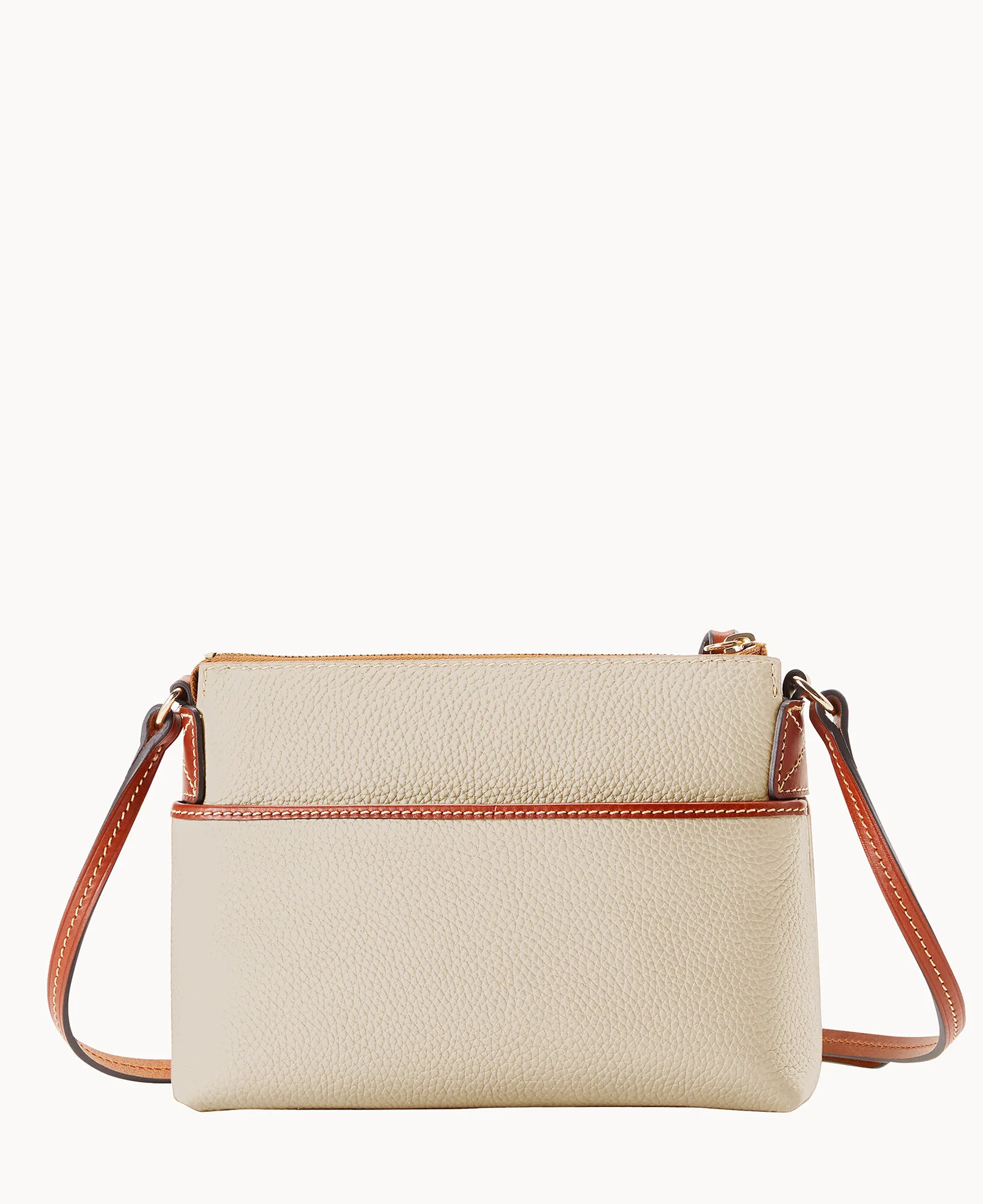 Pebble Grain Rosie Crossbody - Image 67