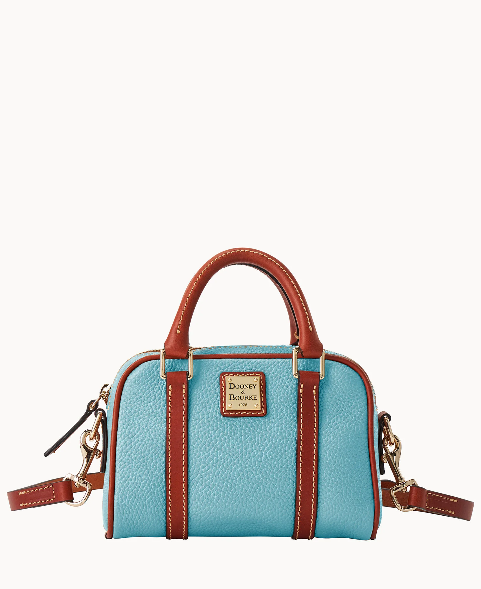Pebble Grain Satchel 20 - Image 33