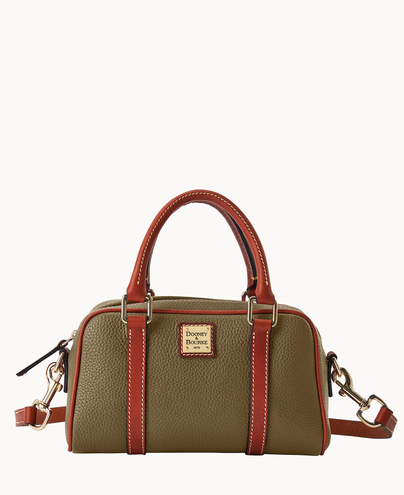 Pebble Grain Satchel 24 - Image 22